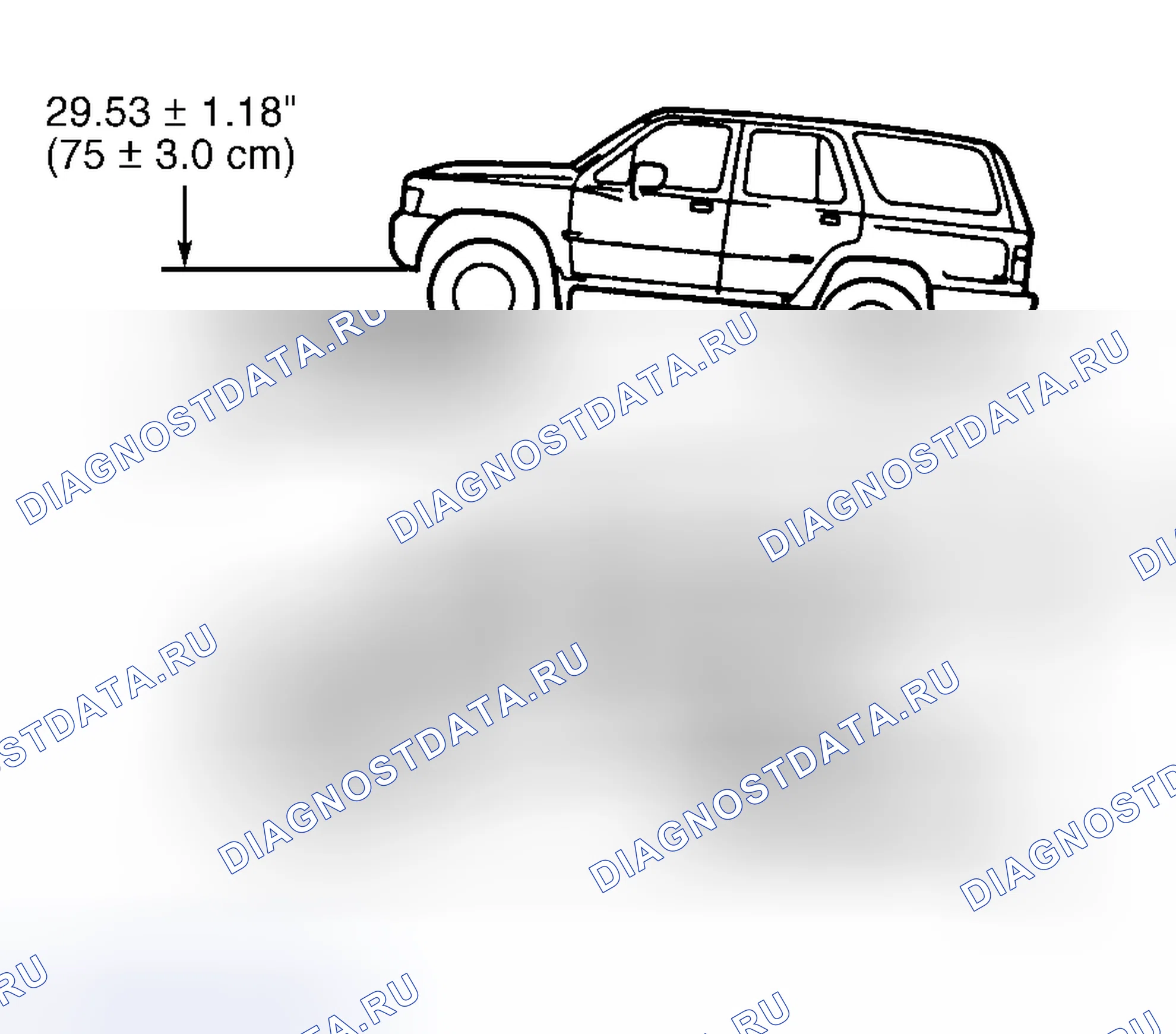 Рис. 34. Toyota Tacoma I
