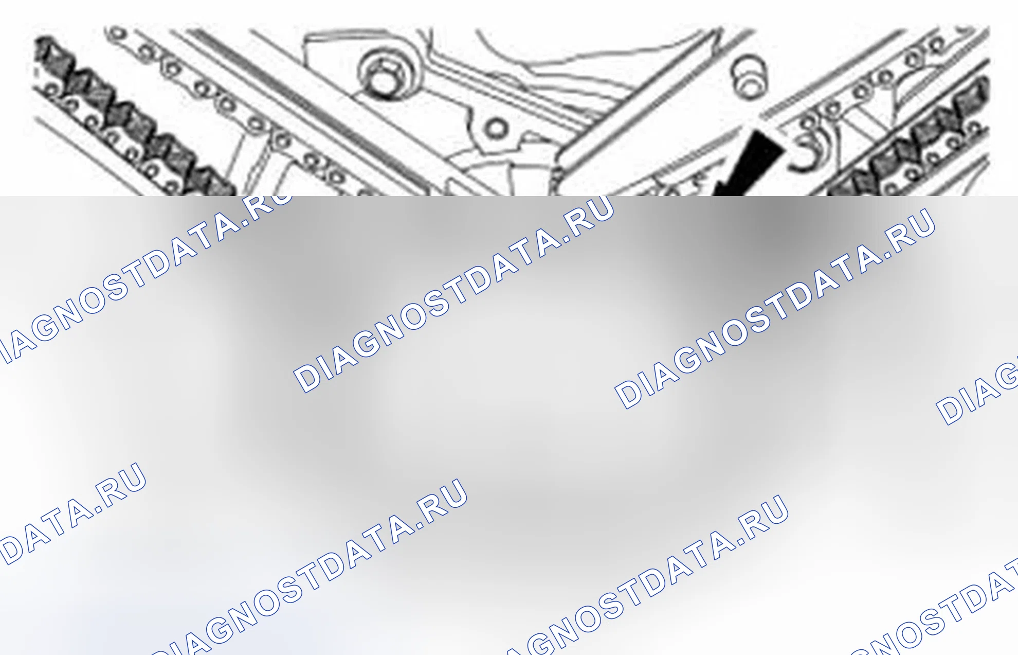 Рис. 1702. Ford Mustang V рестайлинг