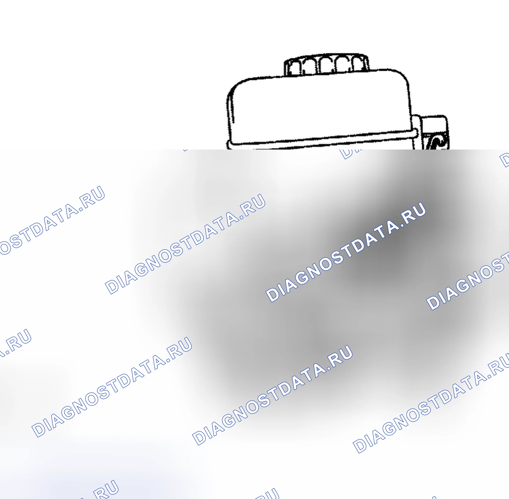 Рис. 21. Honda Accord VI