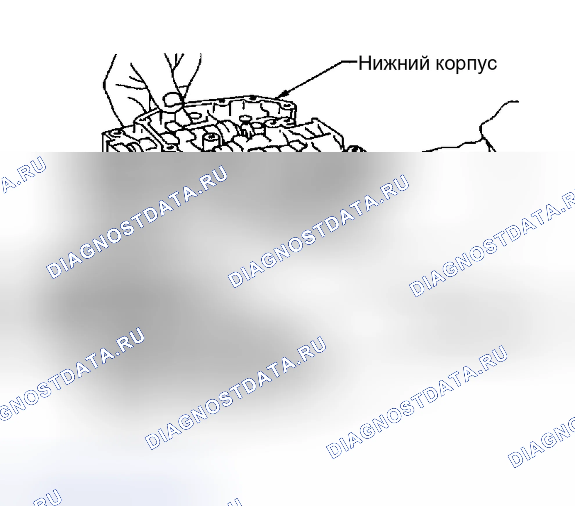Рис. 515. Nissan Altima L31