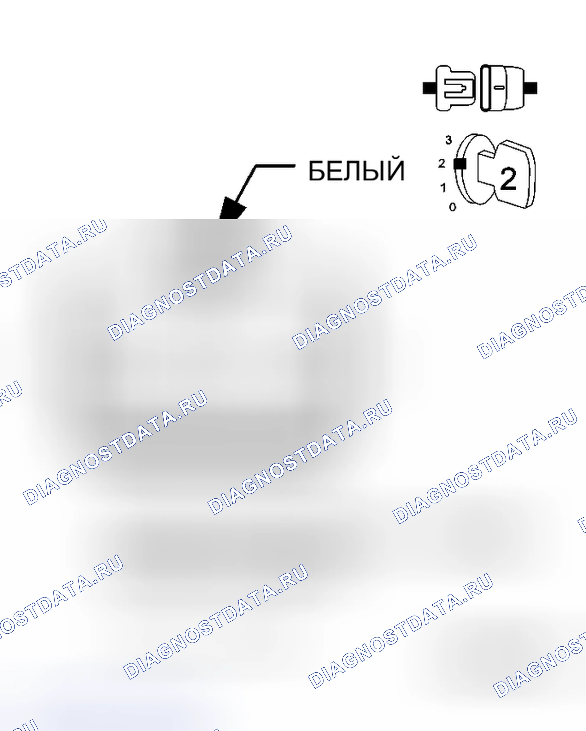 Рис. 25. Dodge Cab & Chassis R3500 HD transition