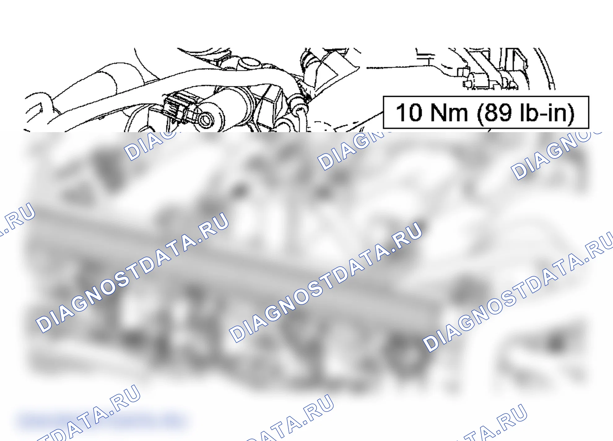 Рис. 490. Ford Cutaway E350 
