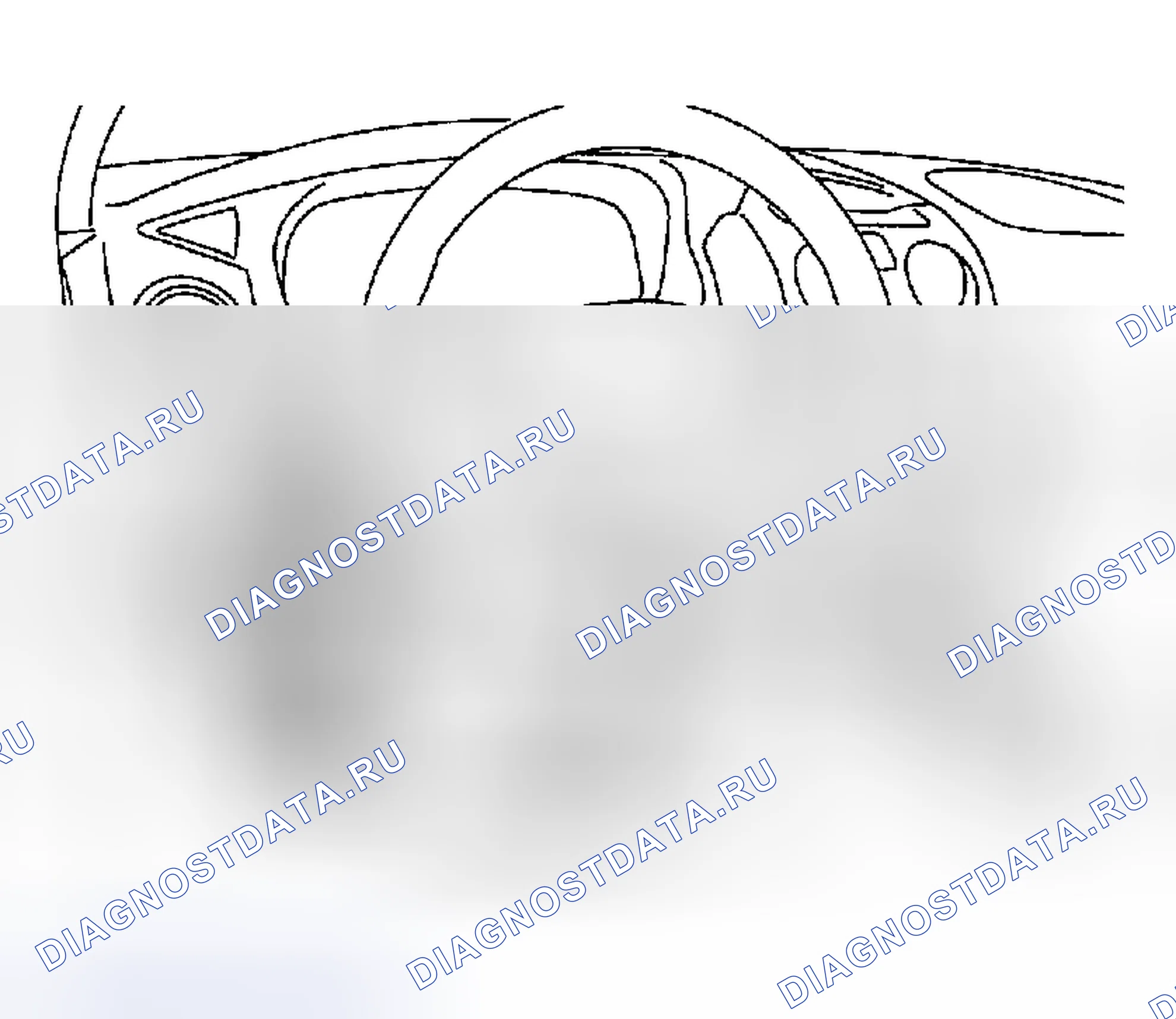 Рис. 106. Dodge Stratus II рестайлинг
