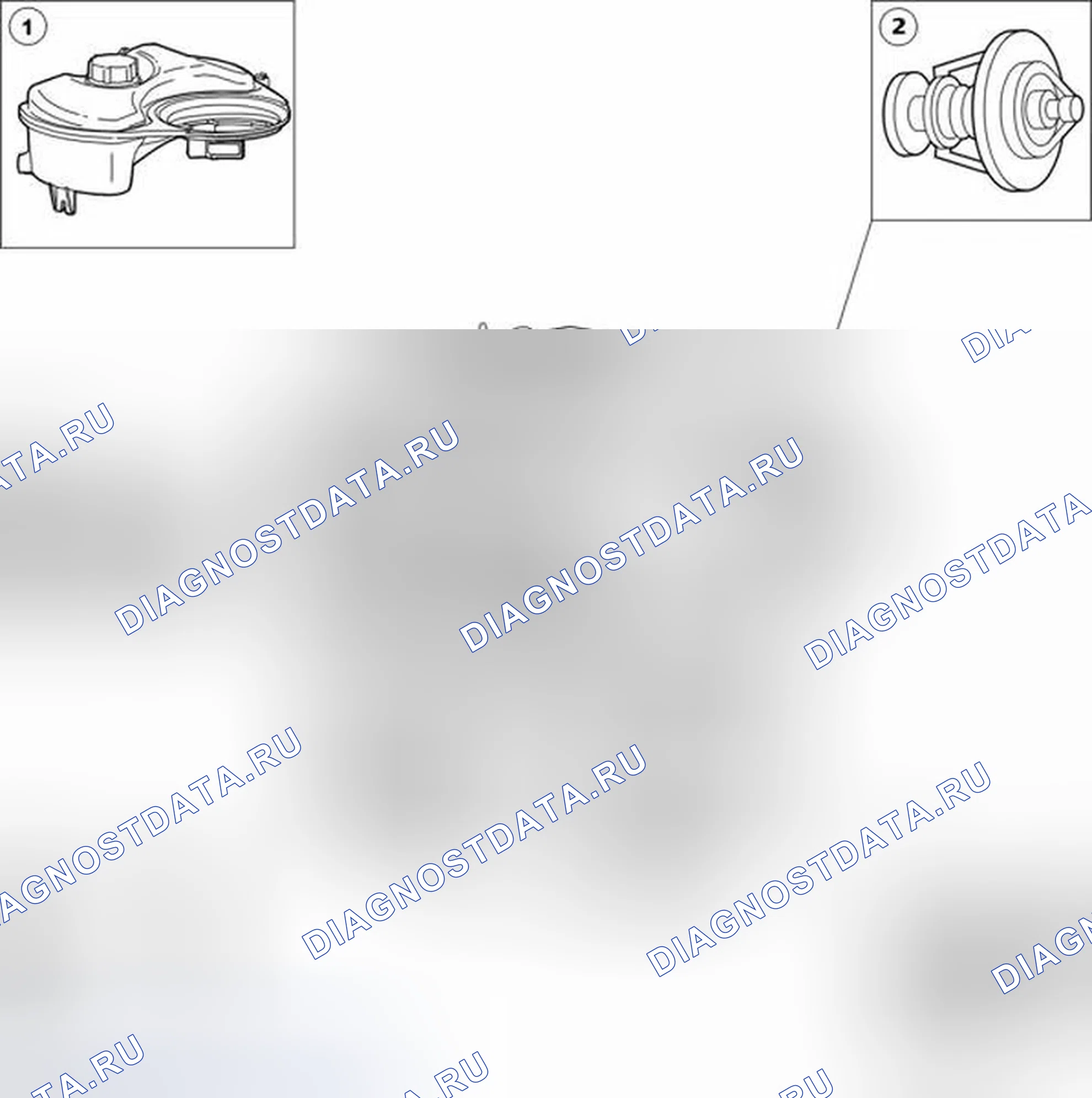 Рис. 62. Jaguar X-type I рестайлинг