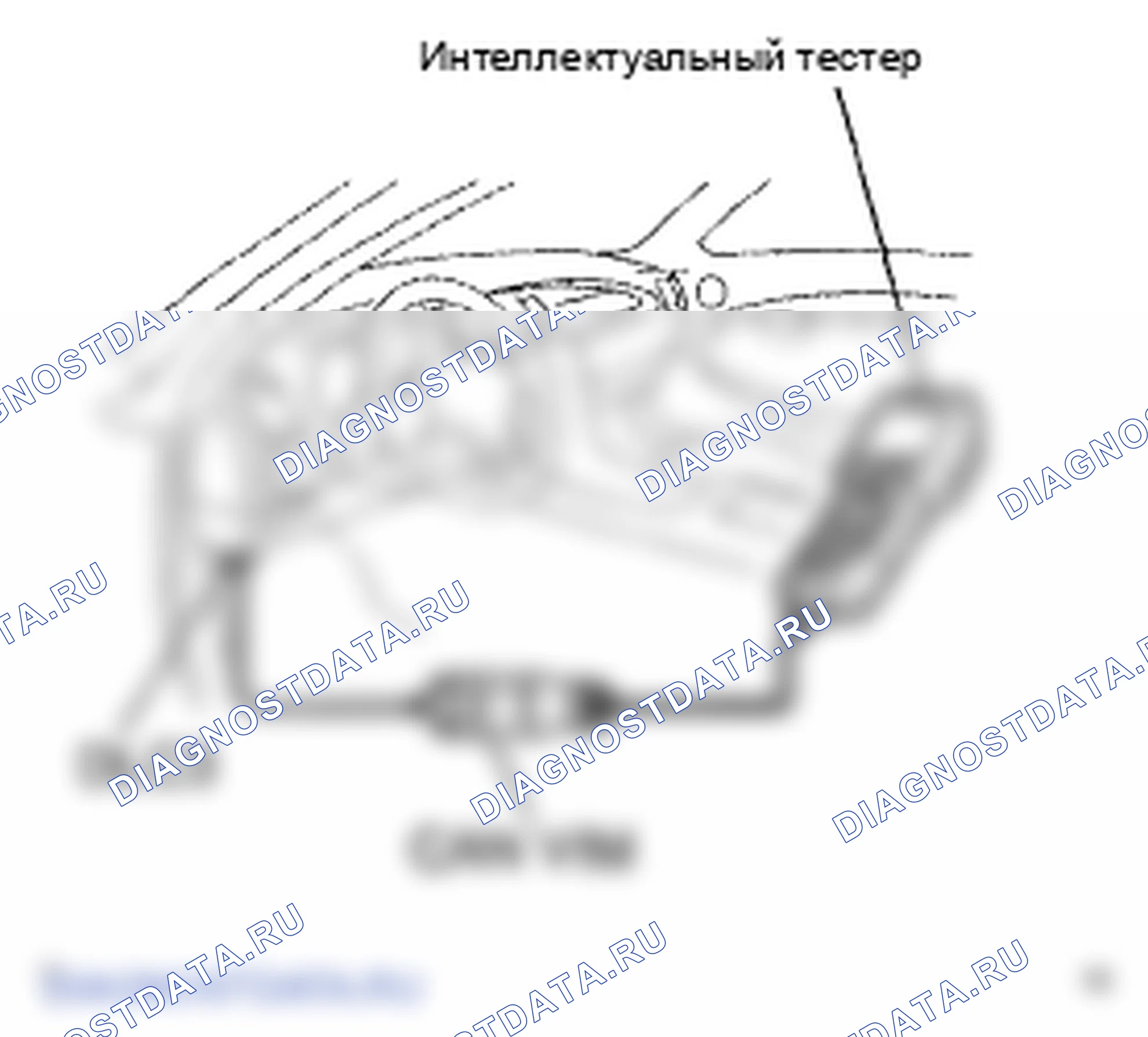 Рис. 113. Lexus SC II рестайлинг