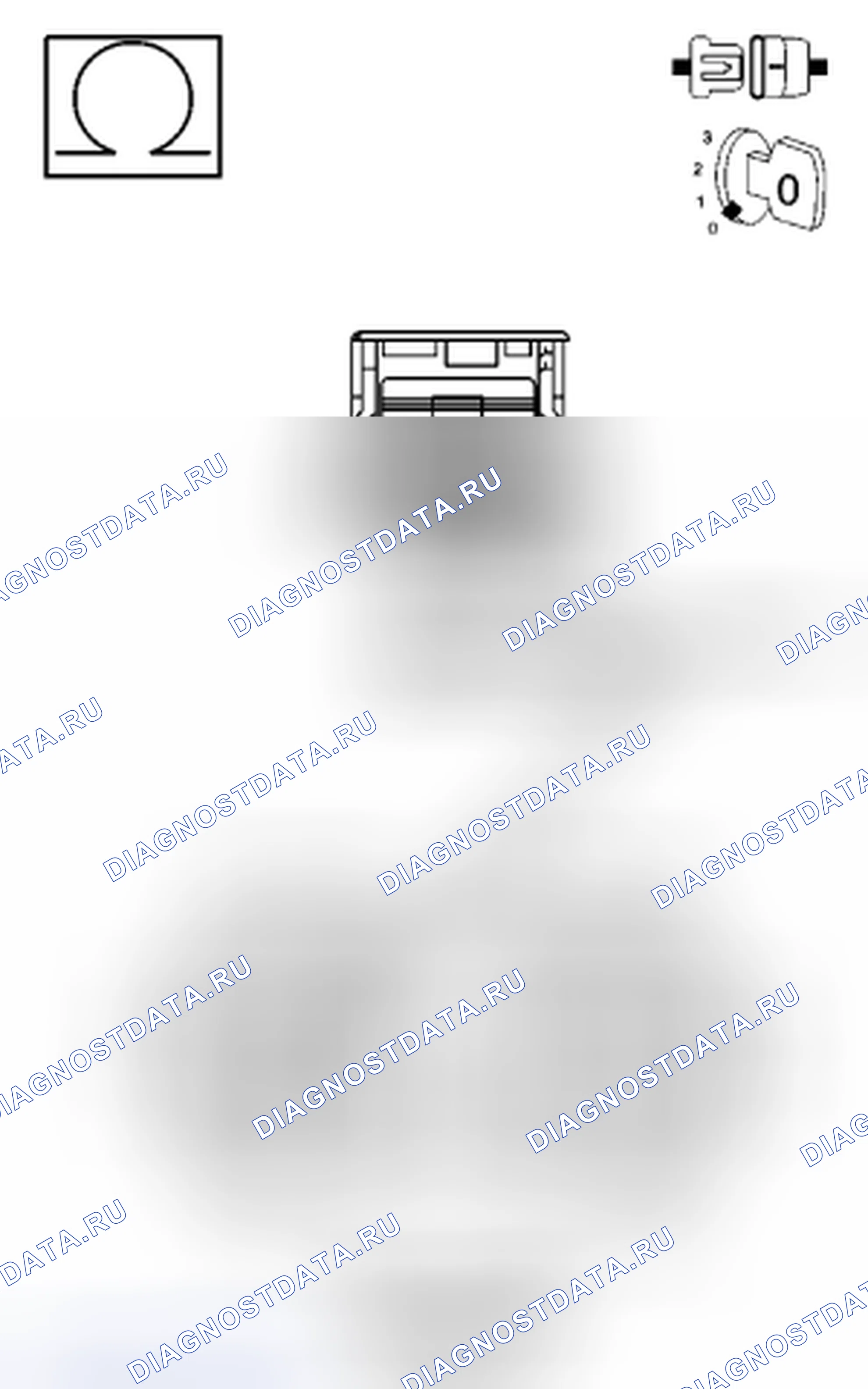 Рис. 945. Dodge Cab & Chassis R3500 HD transition