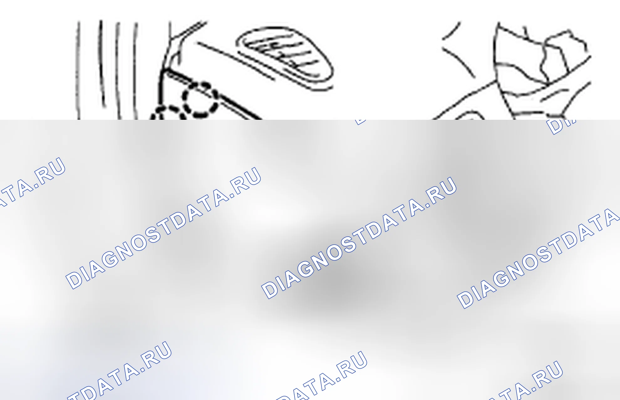 Рис. 11. Toyota Sienna II рестайлинг