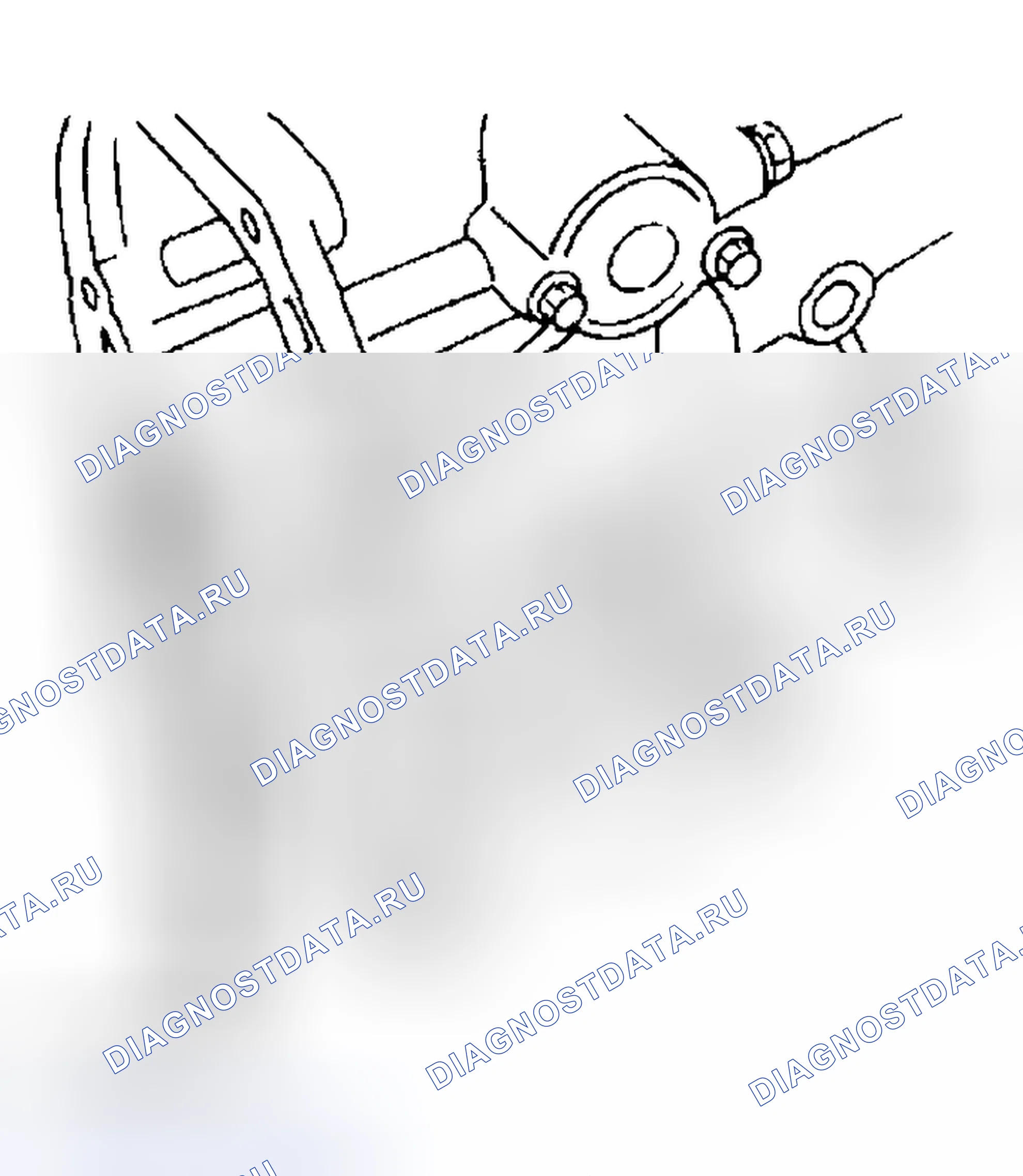 Рис. 17. Subaru Outback BH