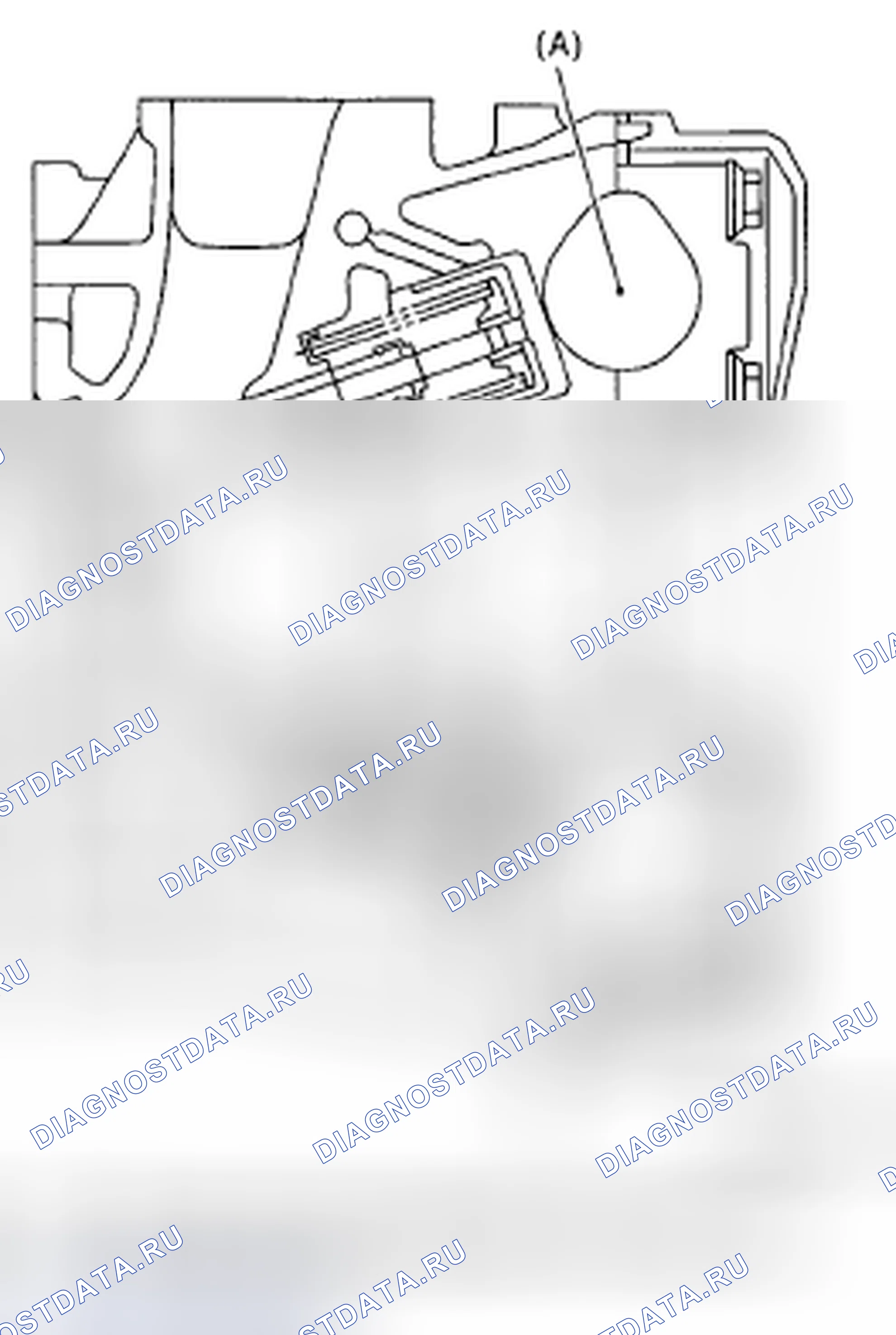 Рис. 343. Subaru Impreza GD/GC/GG рестайлинг 2