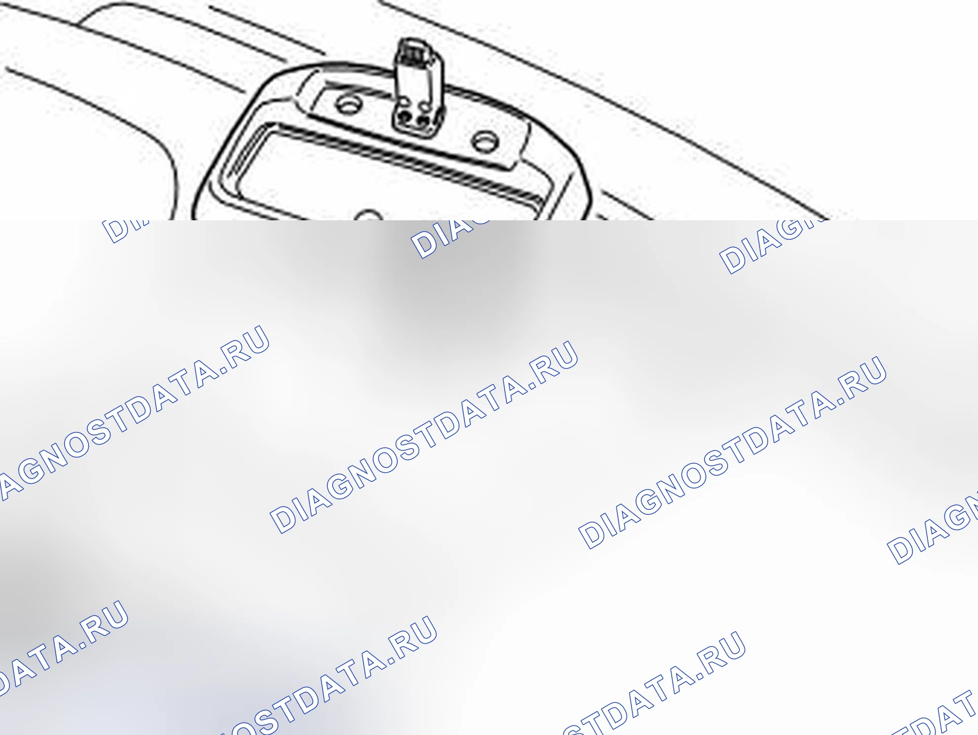 Рис. 1411. Volvo V50 I