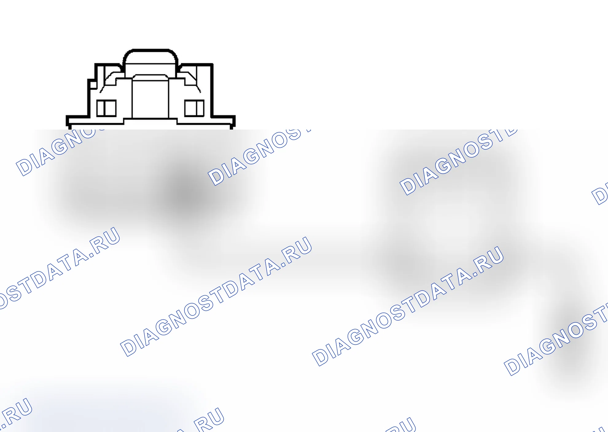 Рис. 25: Тестирование. Ford Five Hundred I