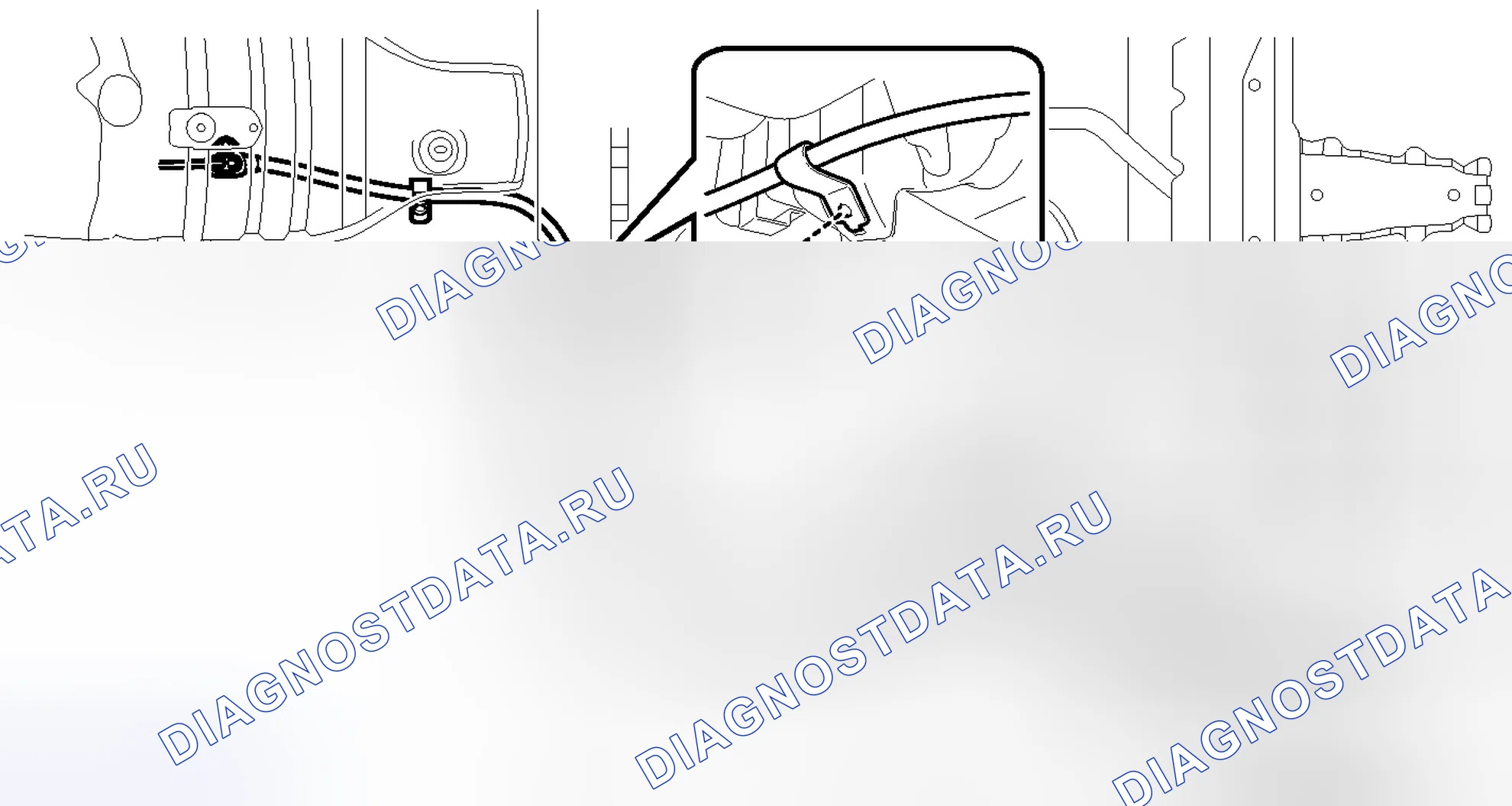 Рис. 60. Toyota Matrix E140