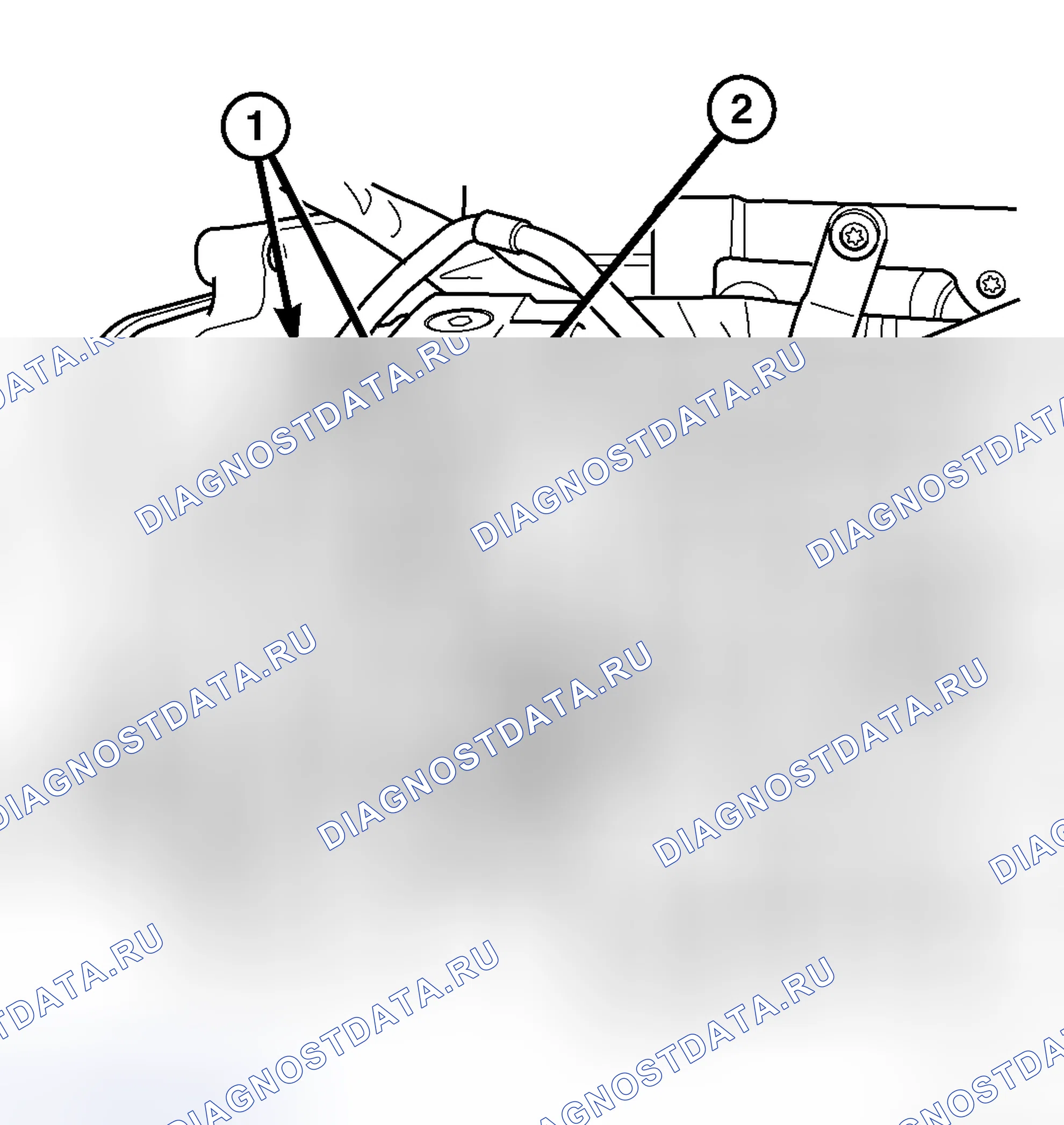 Рис. 143. Dodge Cab & Chassis R3500 HD transition