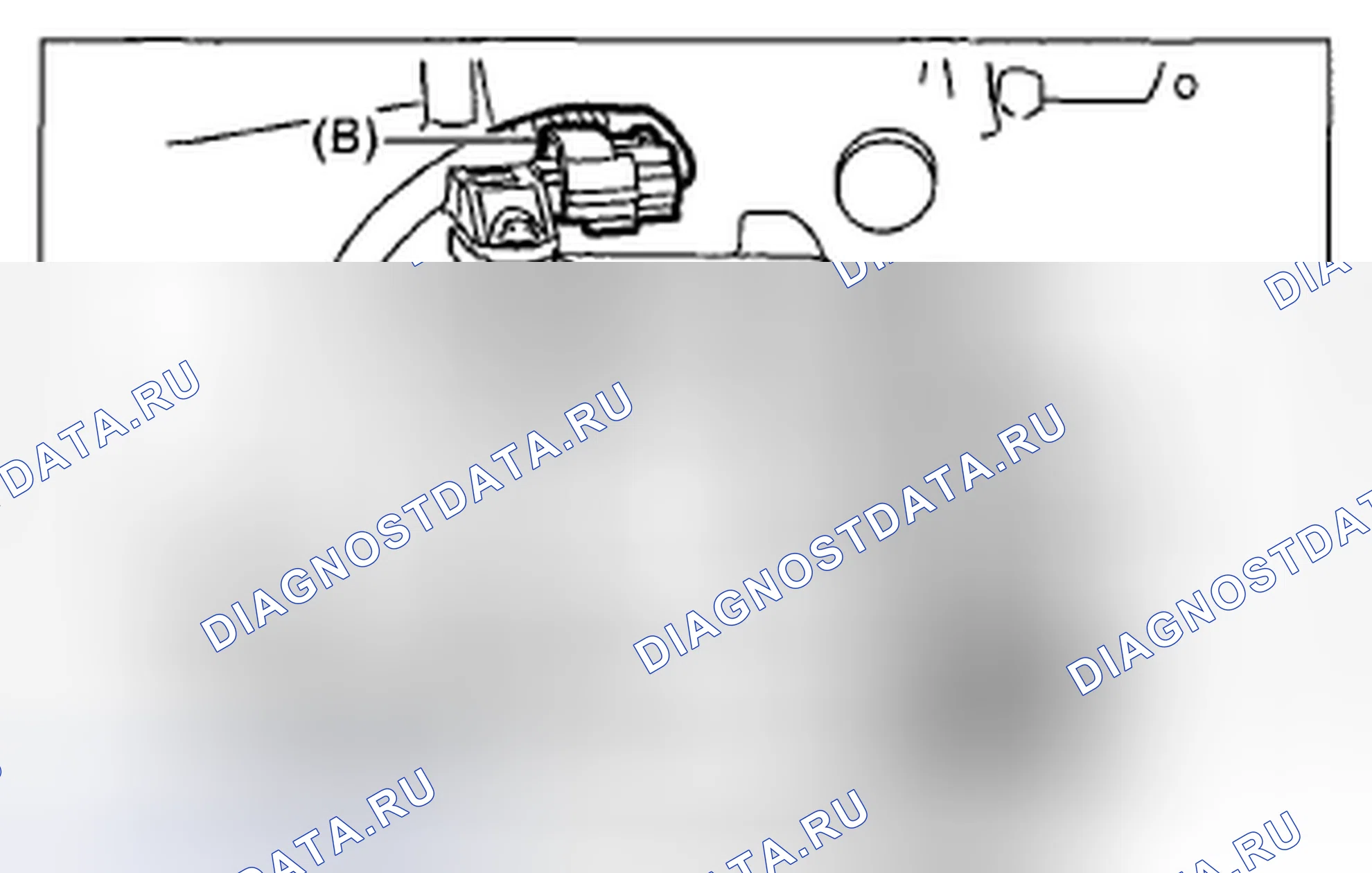 Рис. 278. Subaru Impreza WRX GE рестайлинг