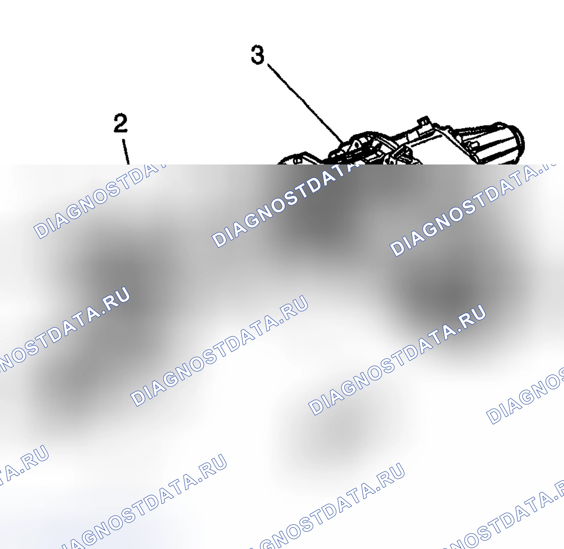 Рис. 112. Chevrolet TrailBlazer I
