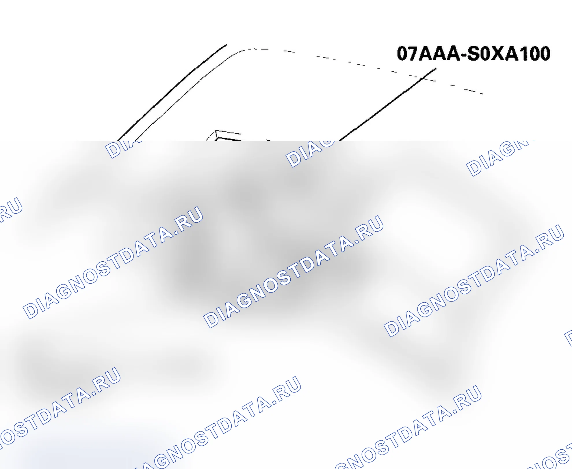 Рис. 55. Acura MDX I