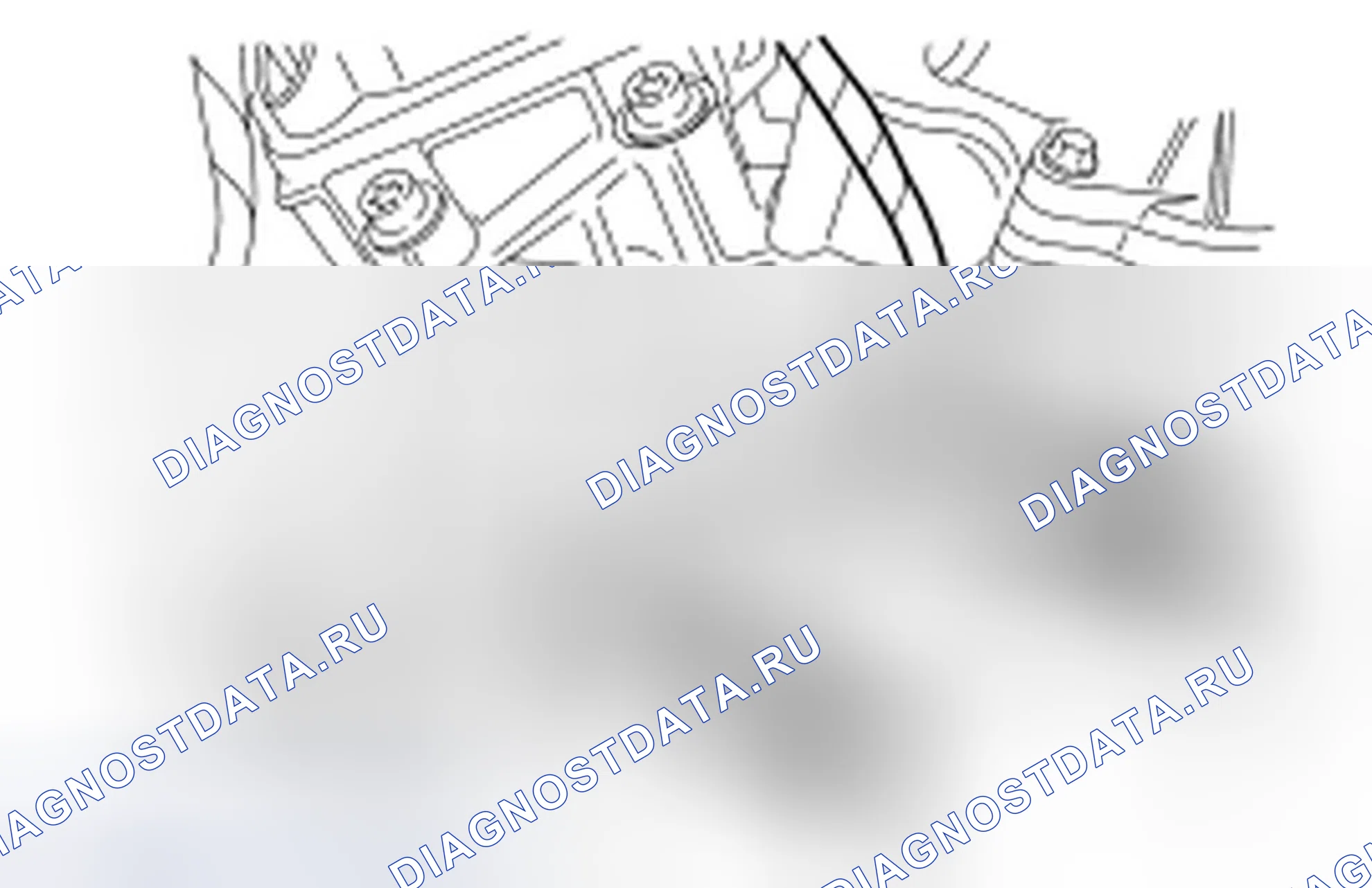Рис. 509. Ford Ranger II