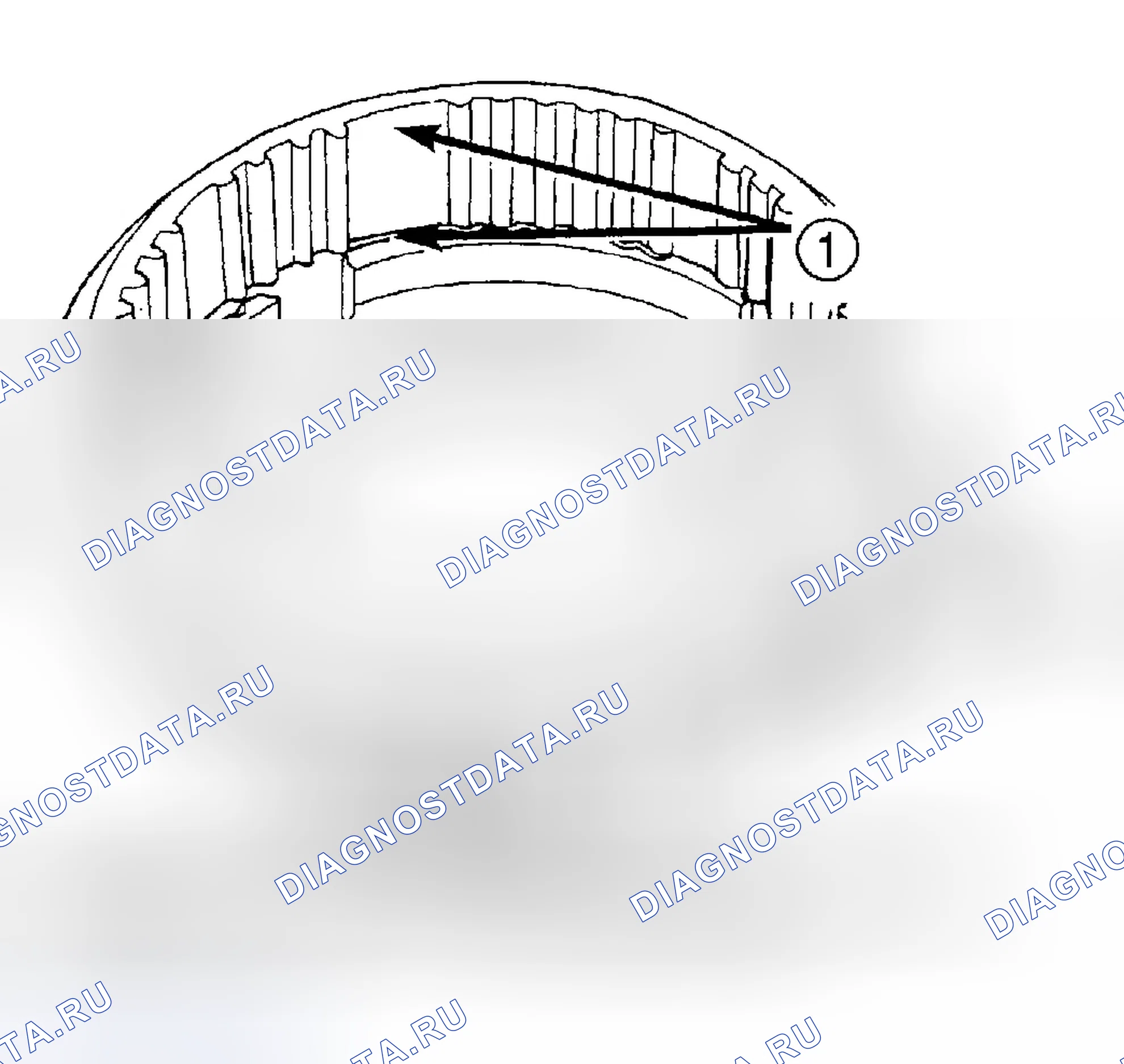 Рис. 253. Dodge Pickup R1500 