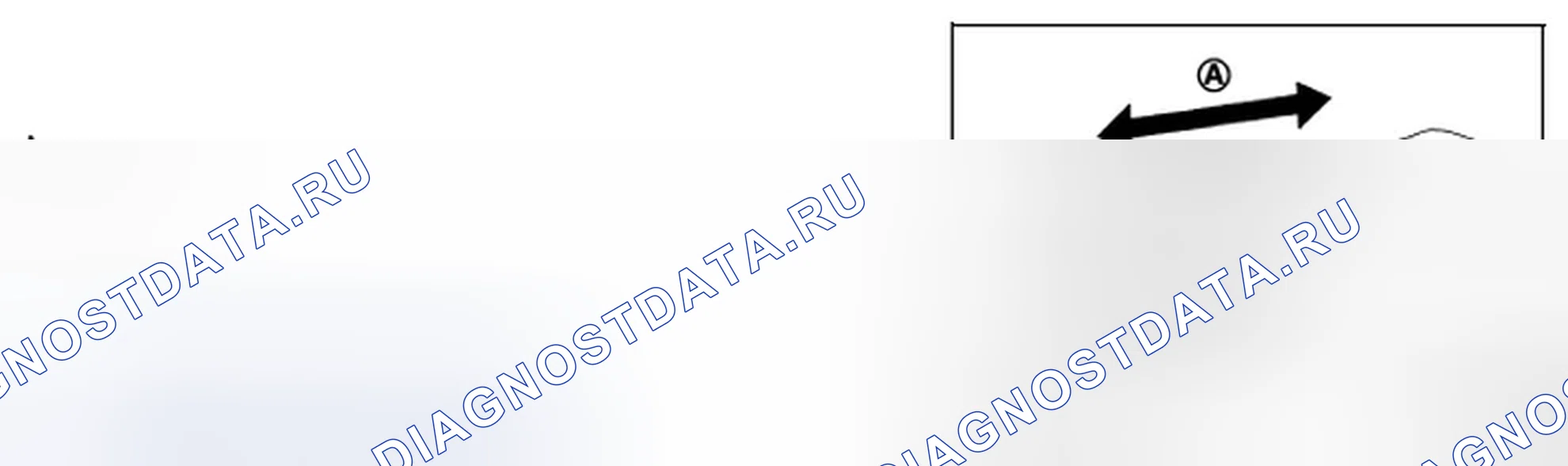 Рис. 12. Infiniti FX50 II