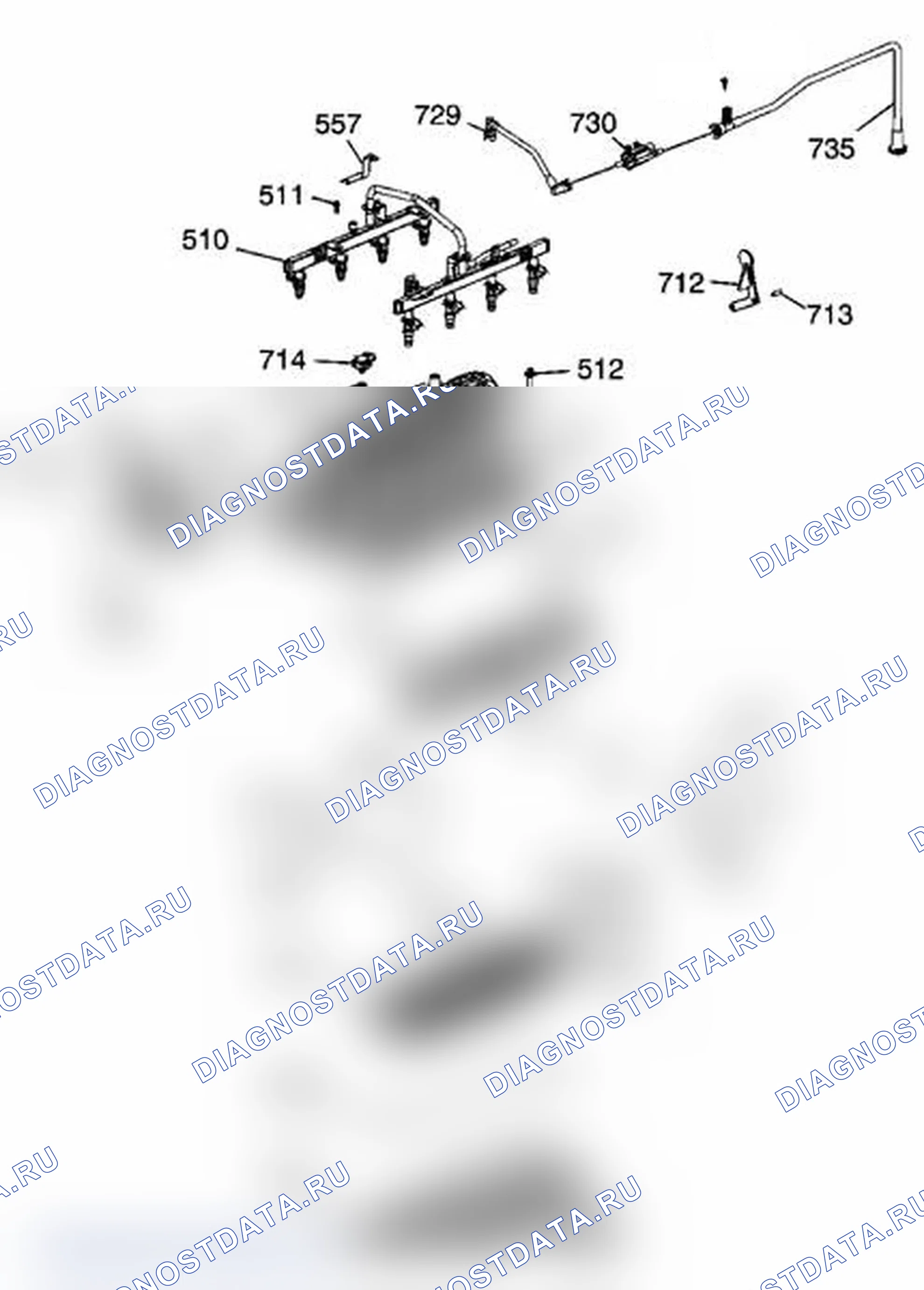 Рис. 83. Chevrolet Silverado 2500 HD 