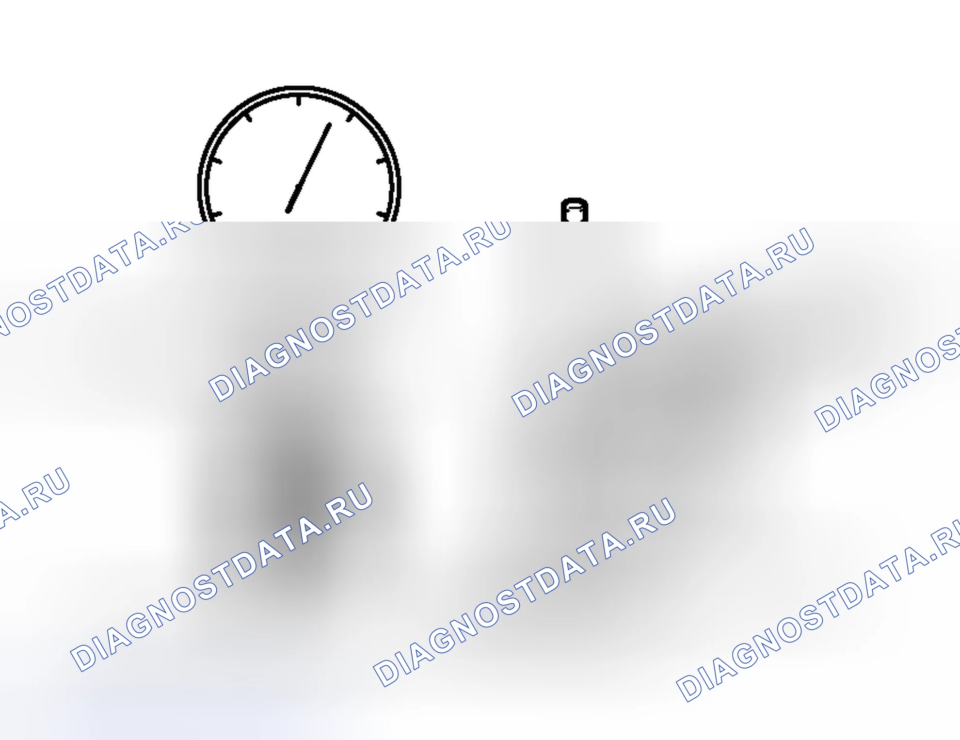 Рис. 342: НАПРАВЛЯЮЩАЯ КЛАПАНА. Honda Envix I