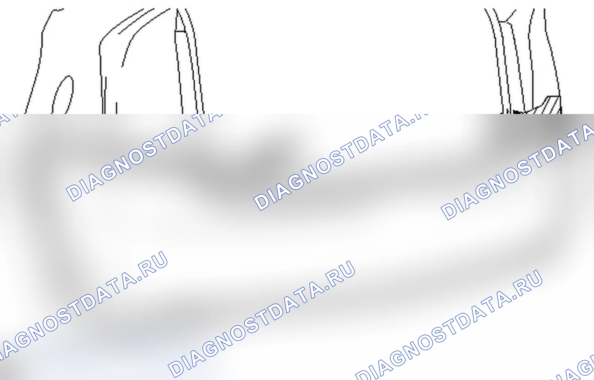 Рис. 151. Toyota Prius PHV pre-III