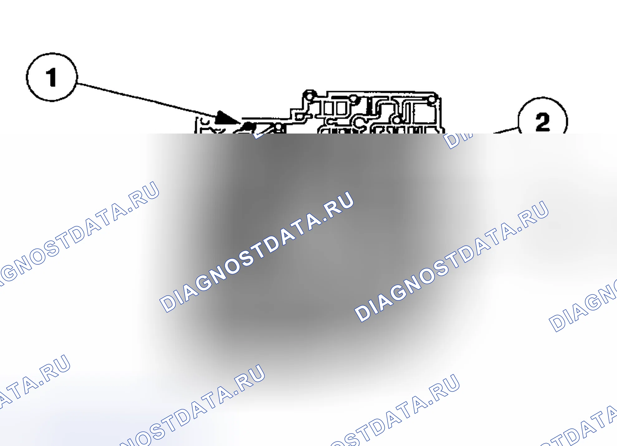 Рис. 812. Hyundai Pony I