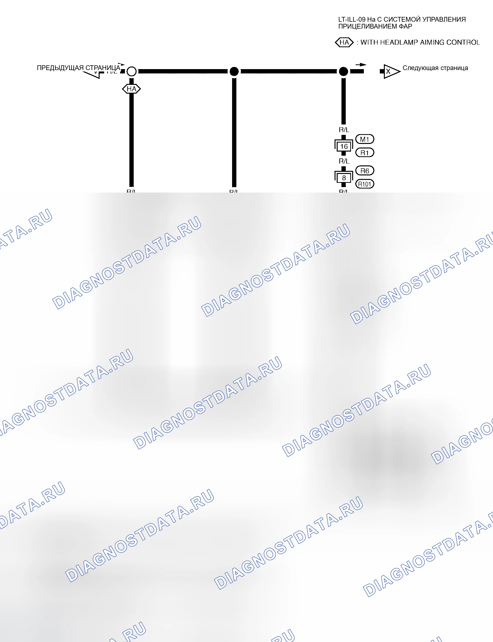 Рис. 105. Infiniti QX56 I