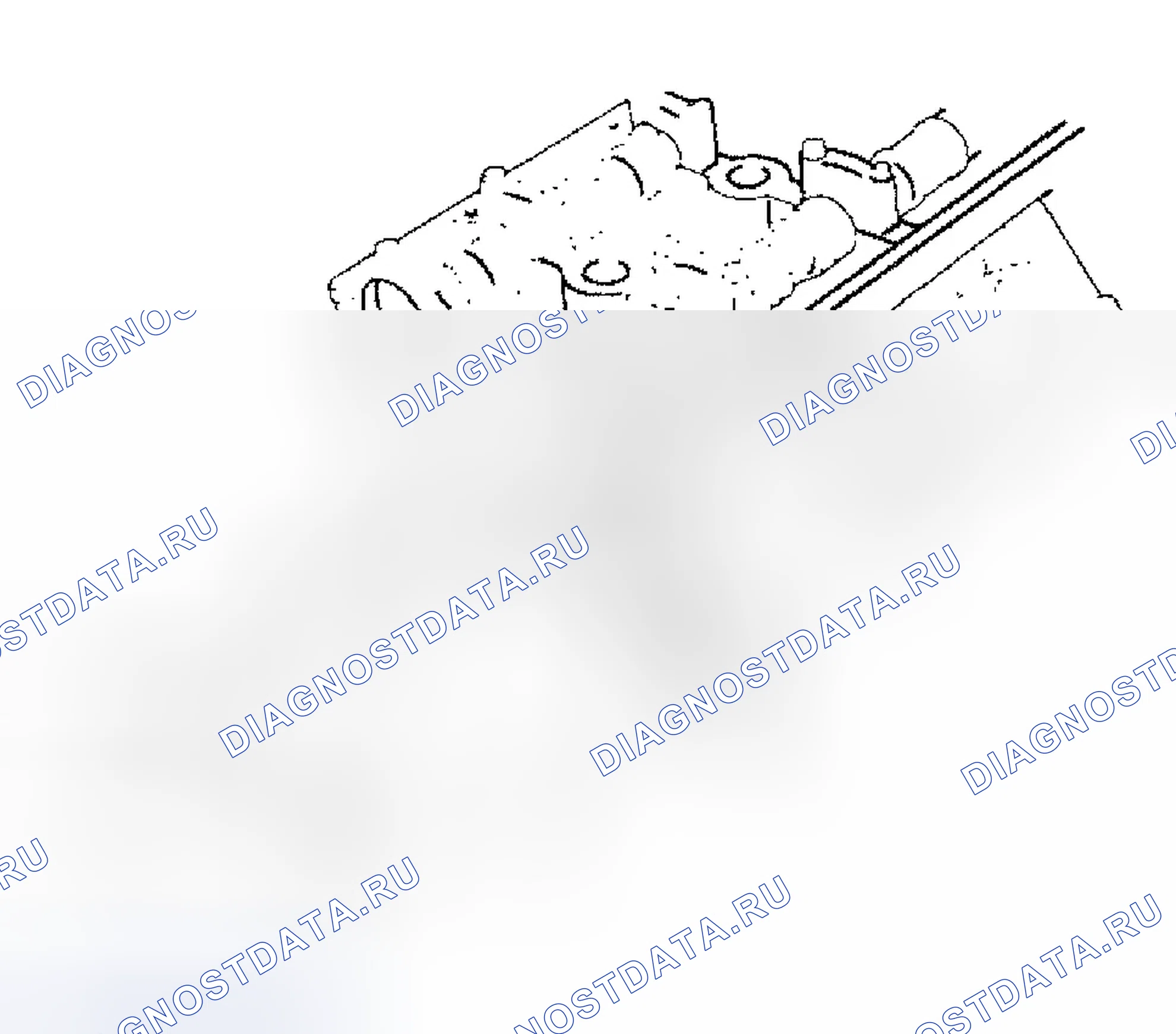 Рис. 105. Isuzu Axiom I