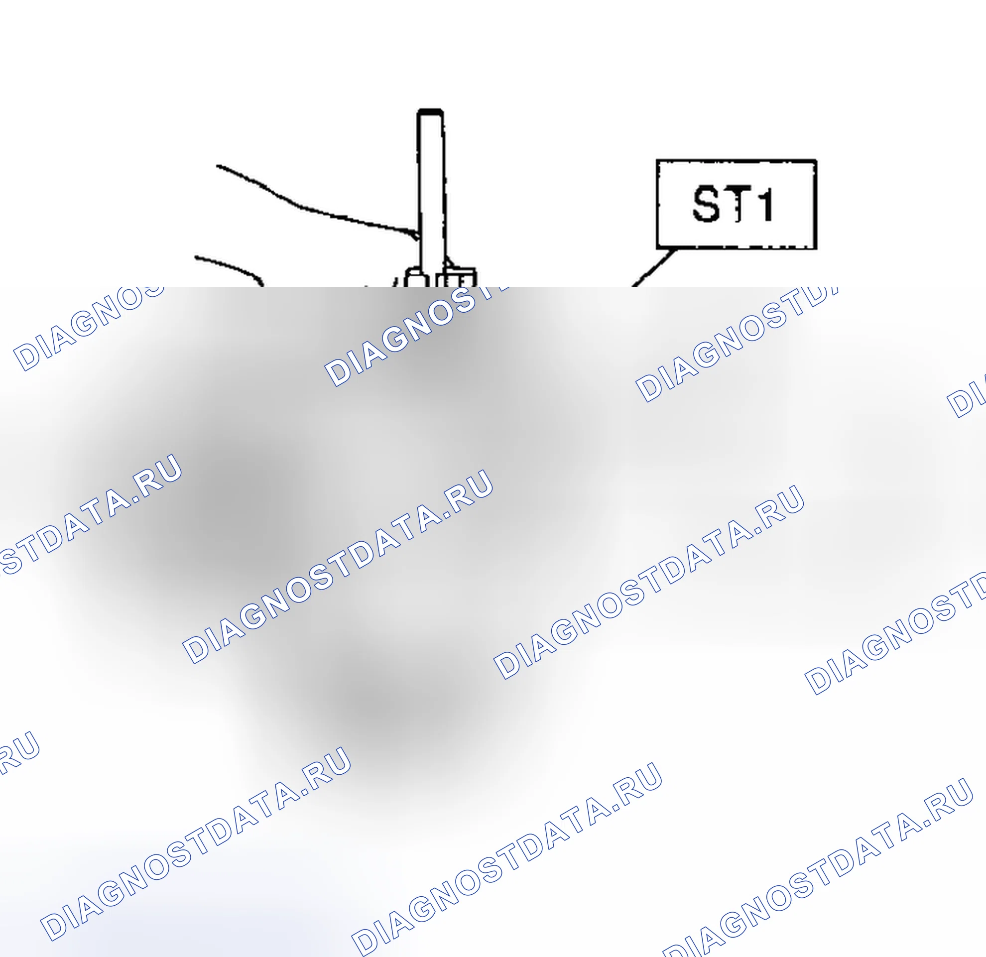 Рис. 232. Subaru Impreza GD/GC/GG рестайлинг