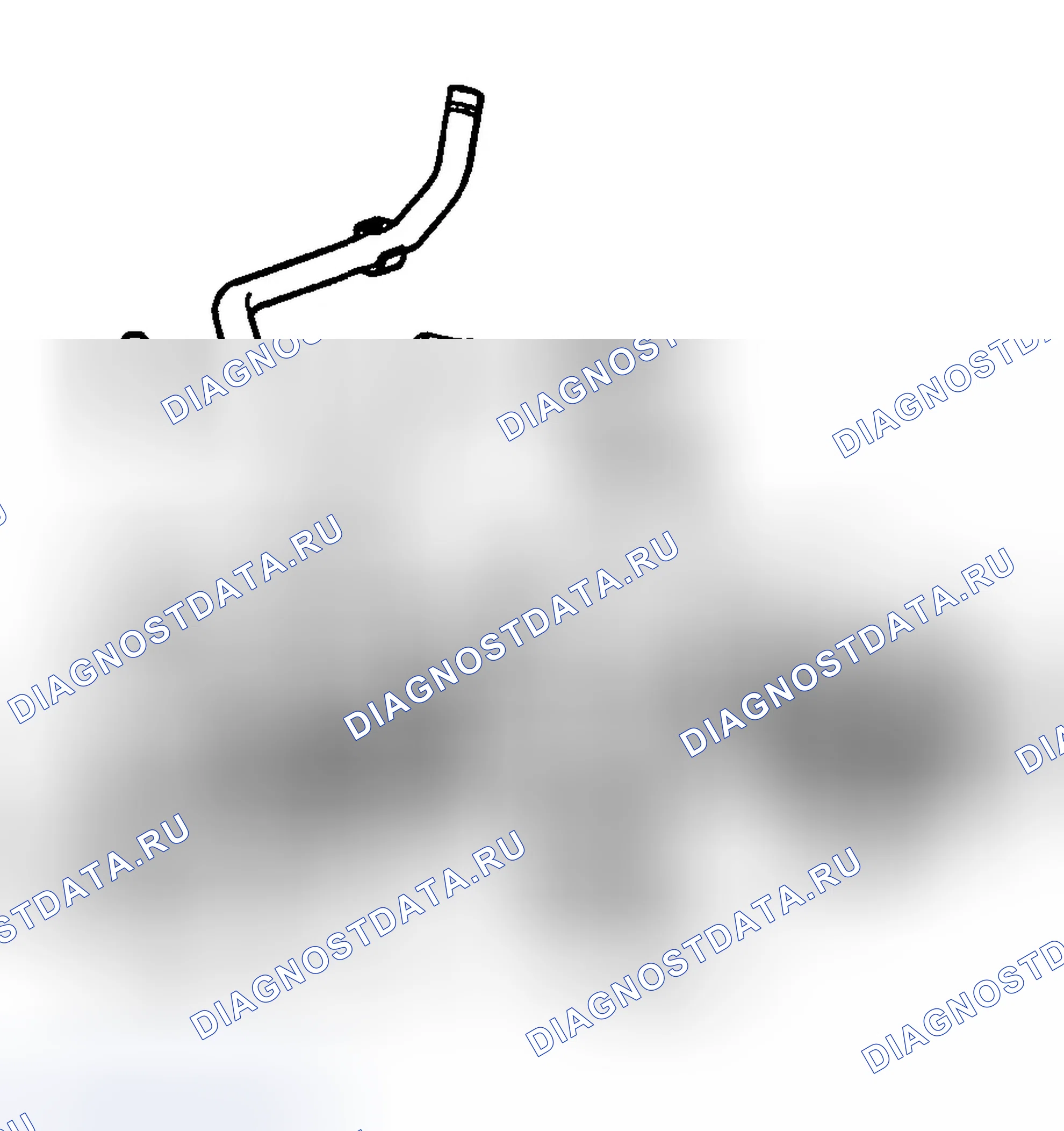 Рис. 920. Chevrolet Silverado 2500 