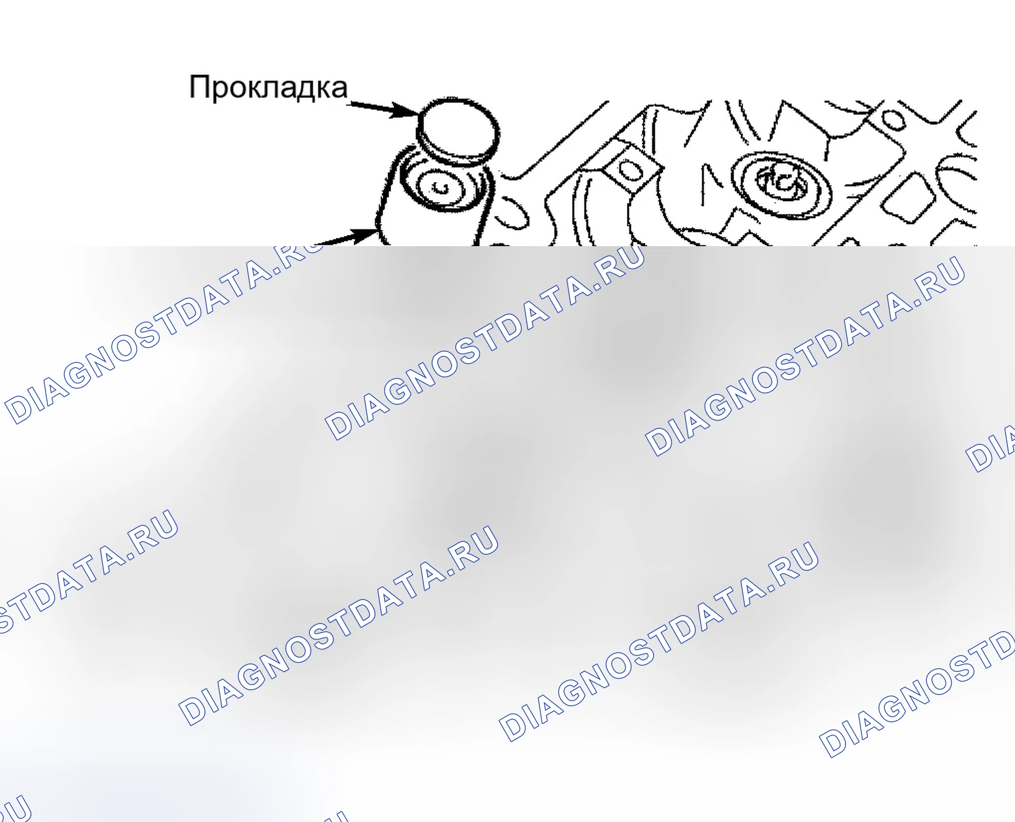 Рис. 164. Jaguar XKR I