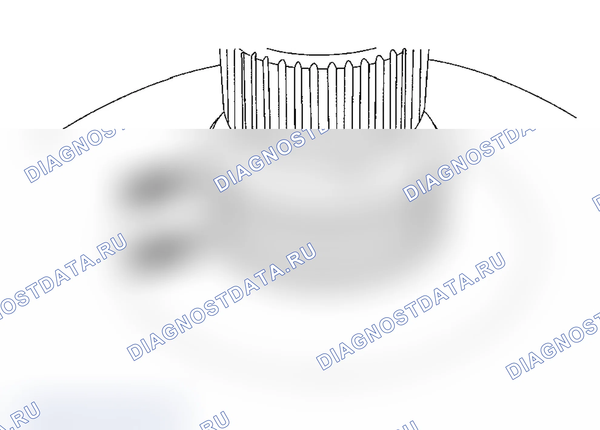 Рис. 540. Ford Five Hundred I