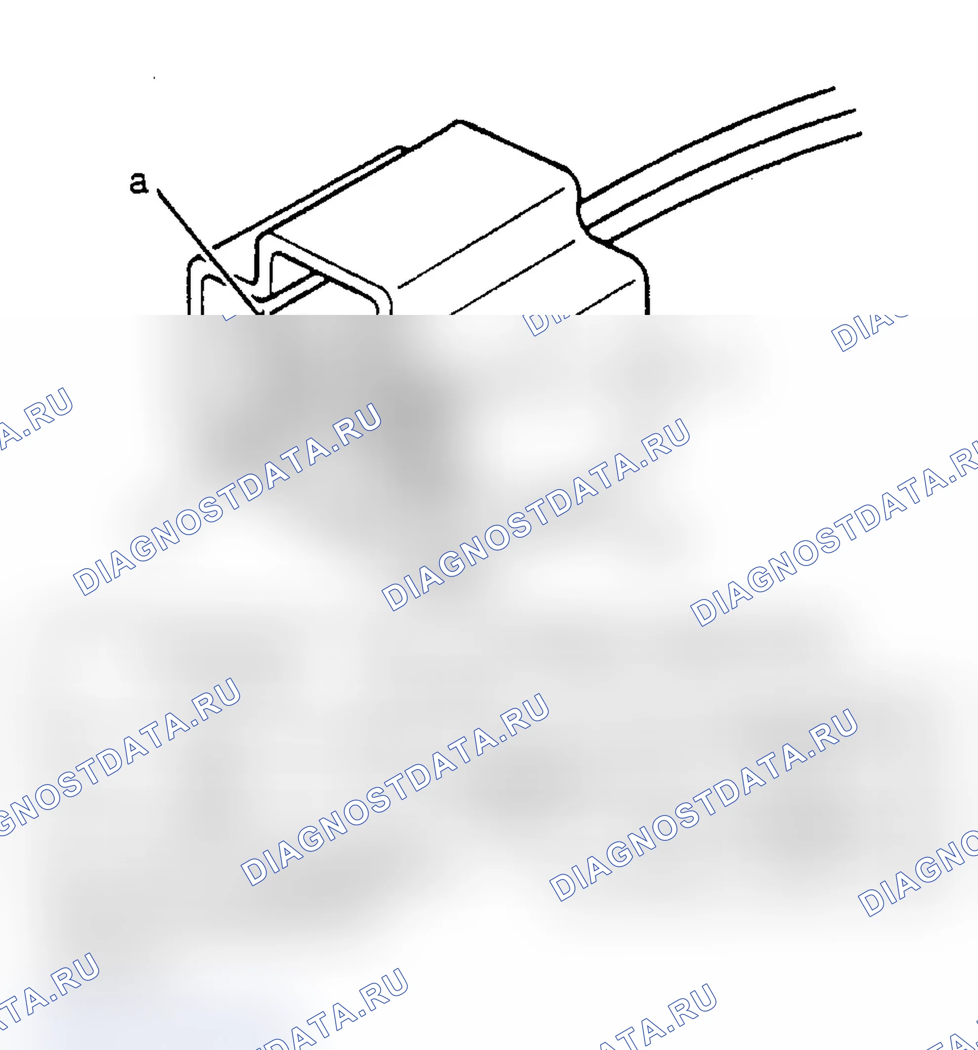 Рис. 84: Тестирование. Mazda MX-6 V