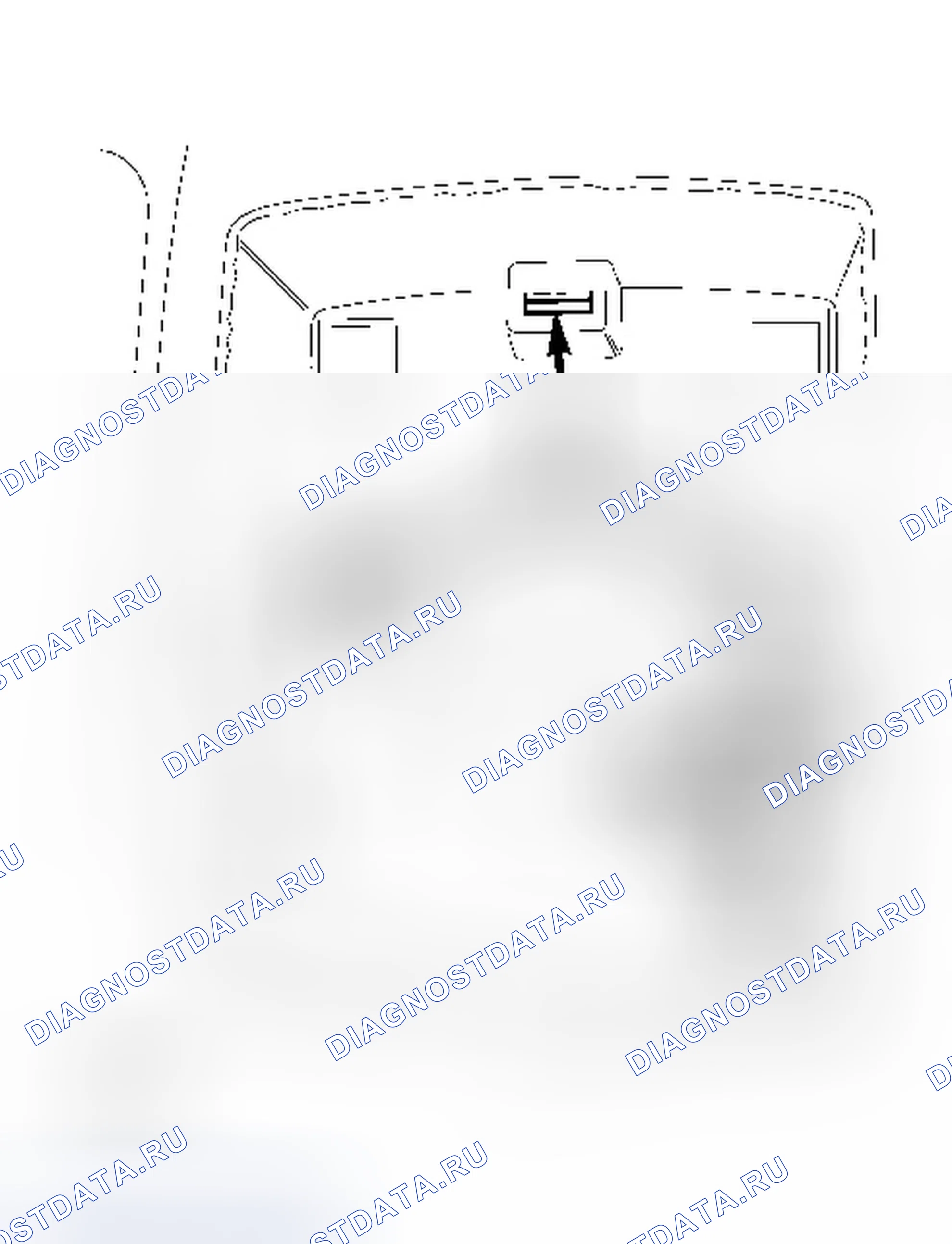Рис. 3. Dodge Magnum I рестайлинг