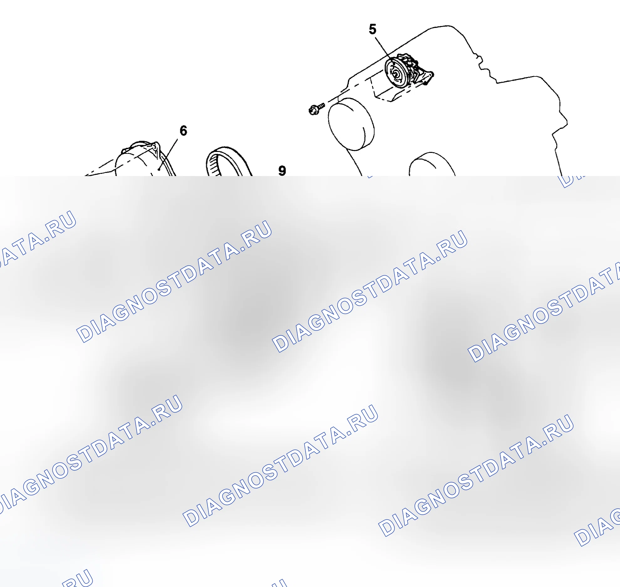 Рис. 19. Dodge Avenger I