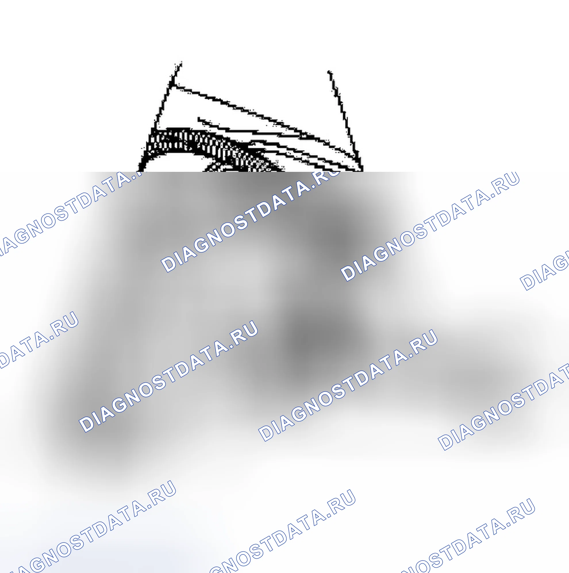 Рис. 371. Ford Crown Victoria II