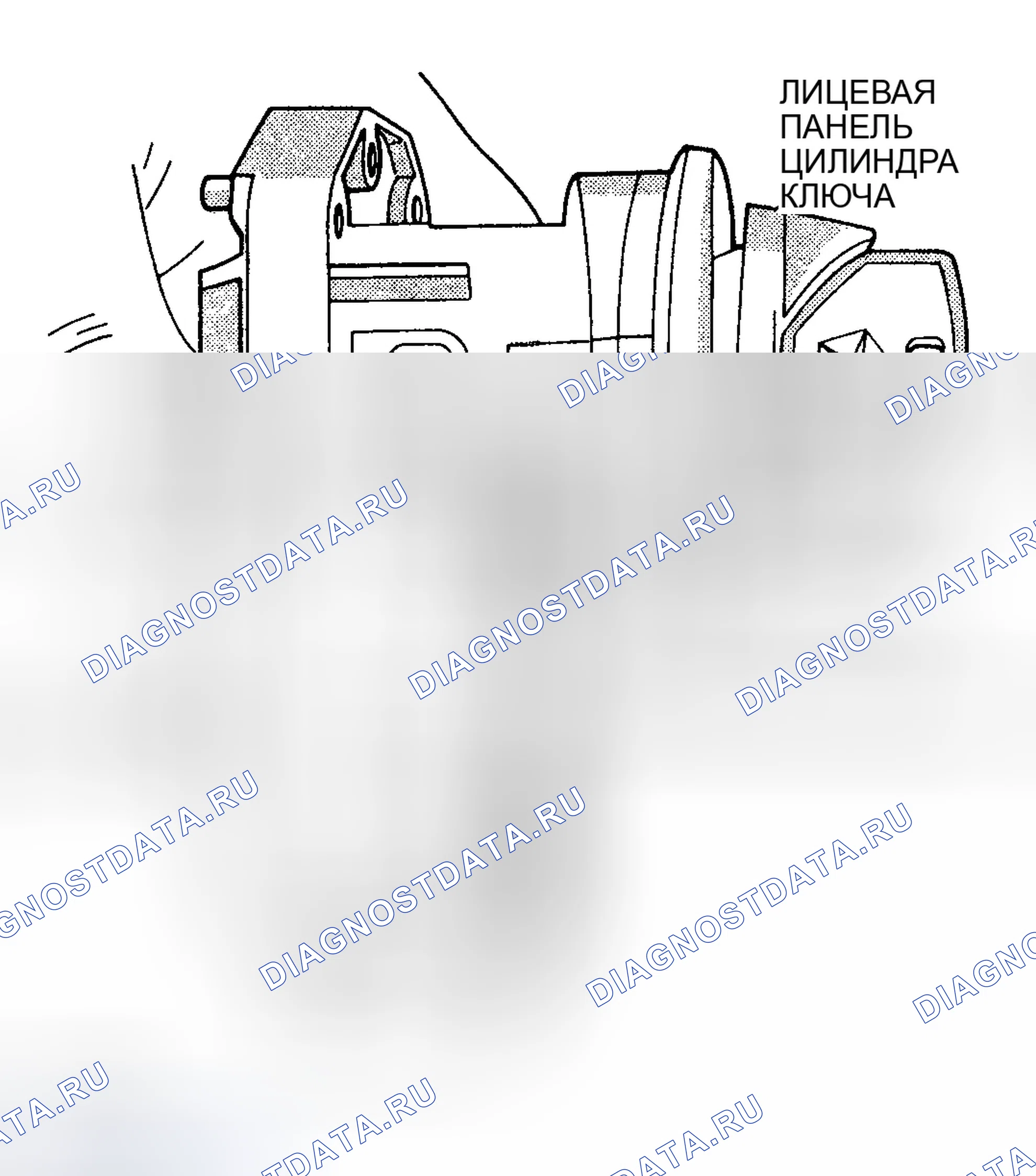 Рис. 17. Plymouth Sundance I