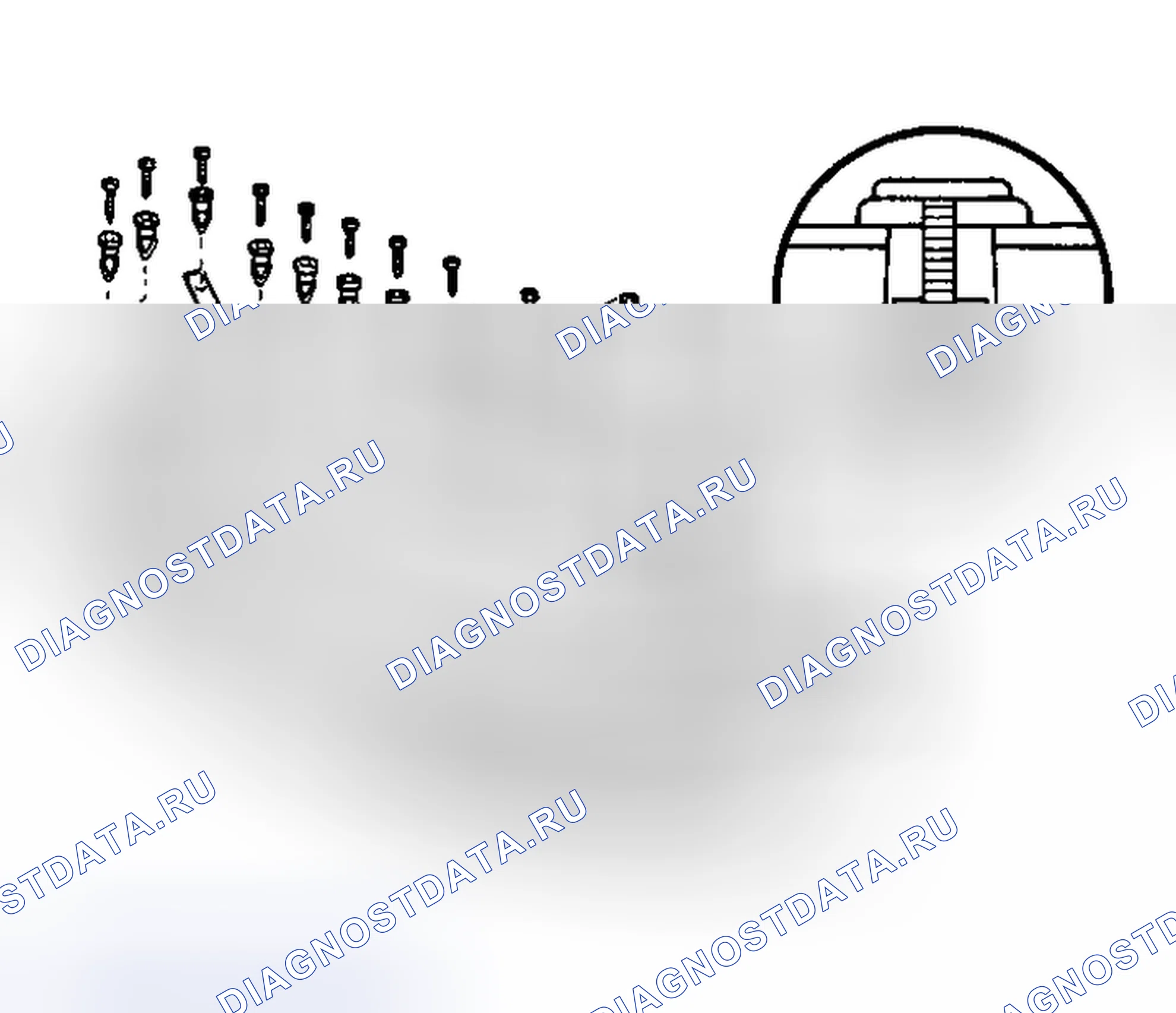 Рис. 6. Lexus LS I