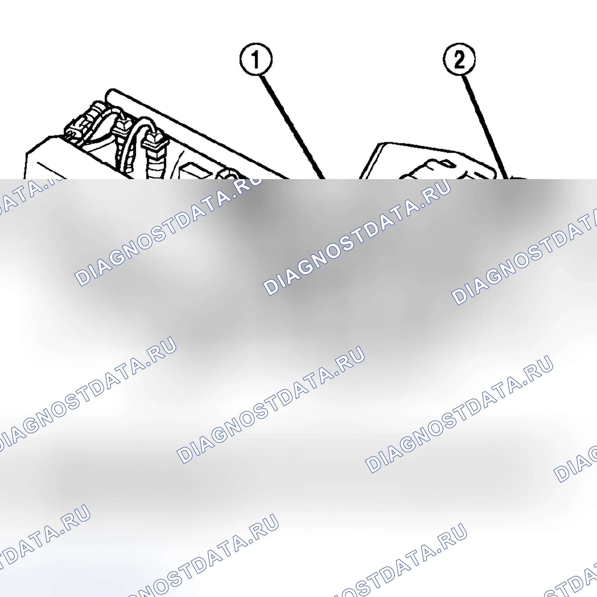 Рис. 87. Dodge Pickup R1500 