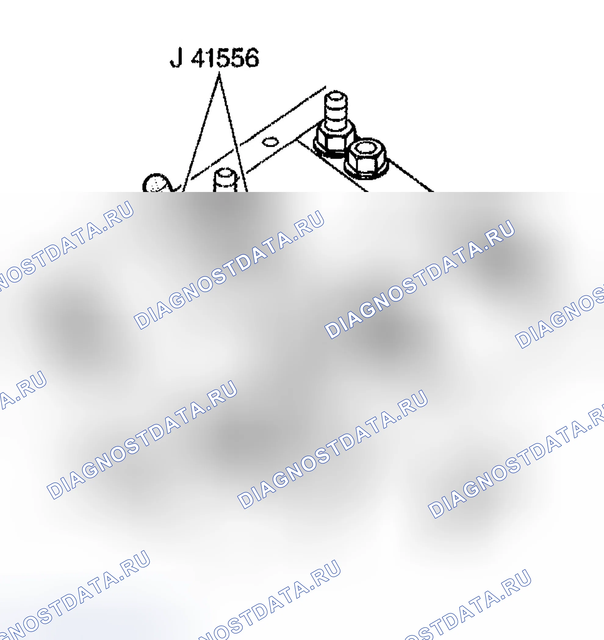 Рис. 1434. Chevrolet Silverado 1500 HD 