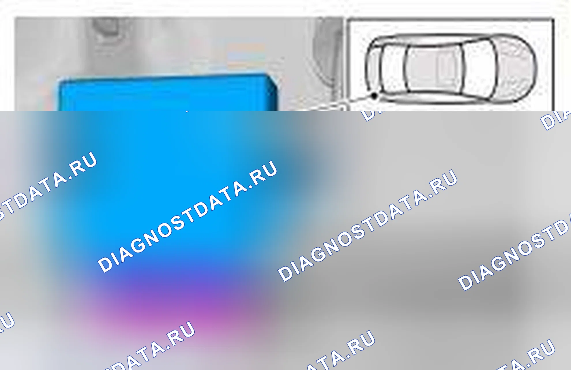 Рис. 78. Volvo S80 II