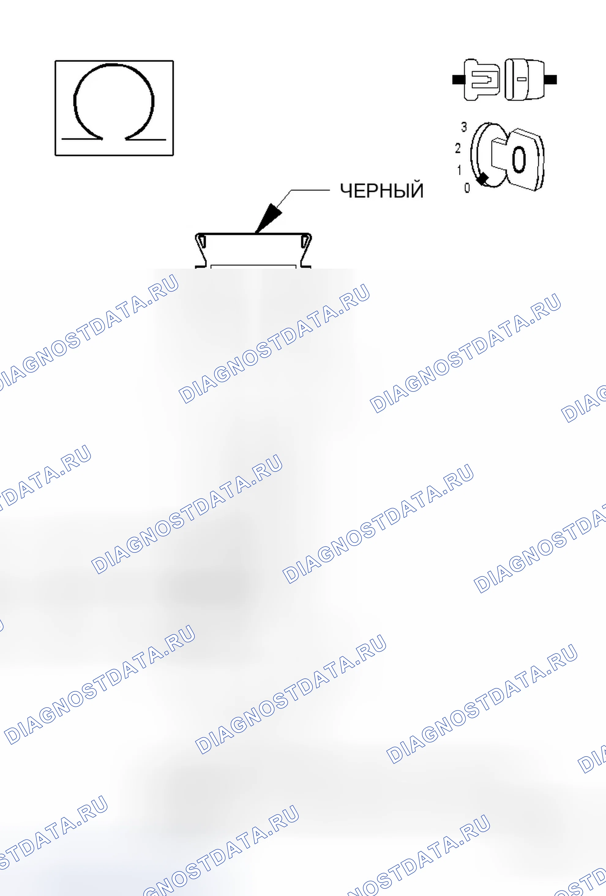Рис. 111. Dodge Magnum I