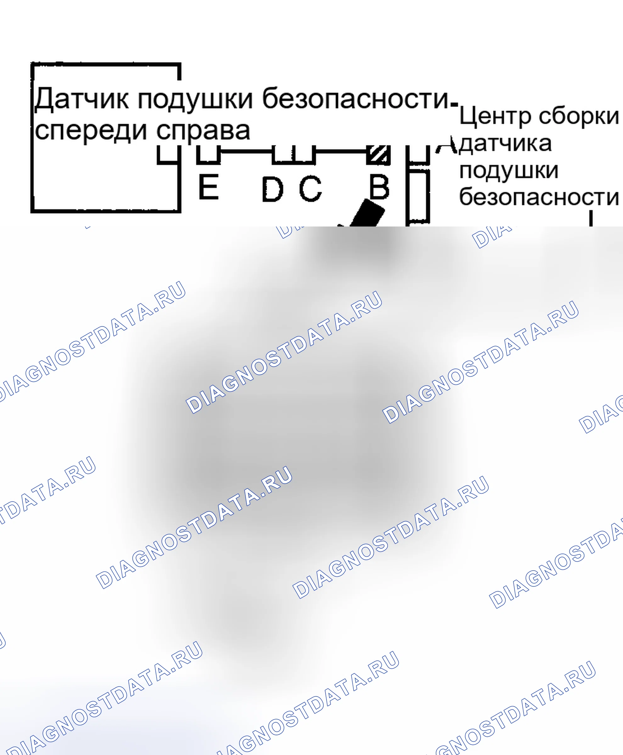 Рис. 32. Toyota Corolla IX рестайлинг