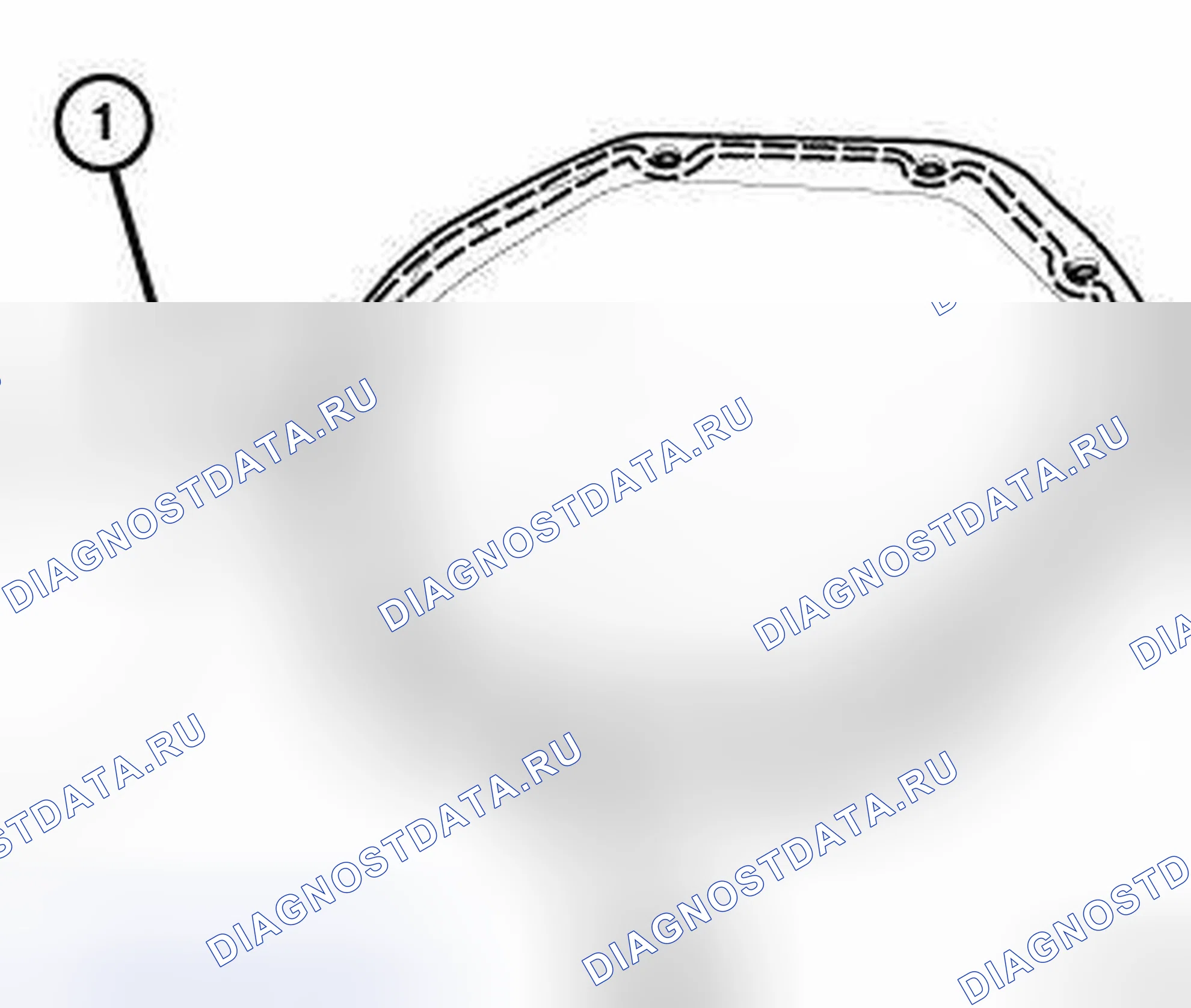 Рис. 373. RAM Pickup 3500 
