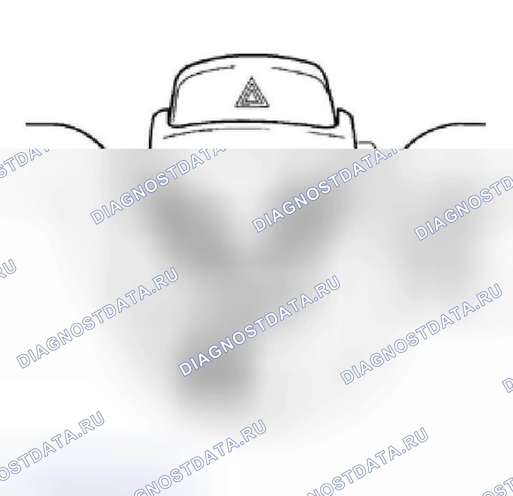 Рис. 36. Volkswagen Jetta III