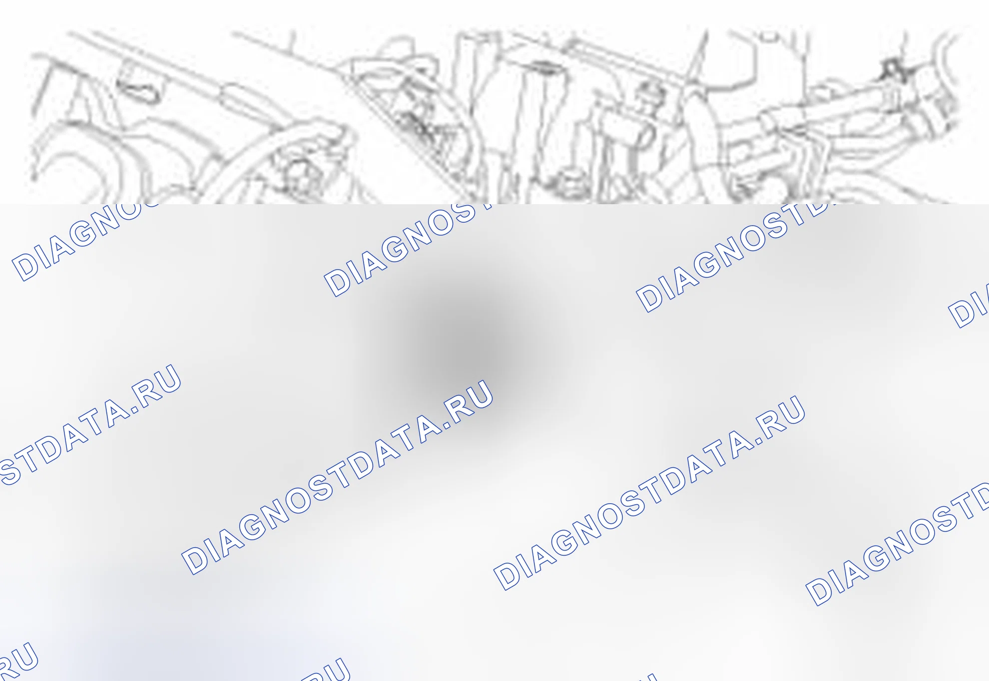 Рис. 248. Haval Beast (Shenshou) I
