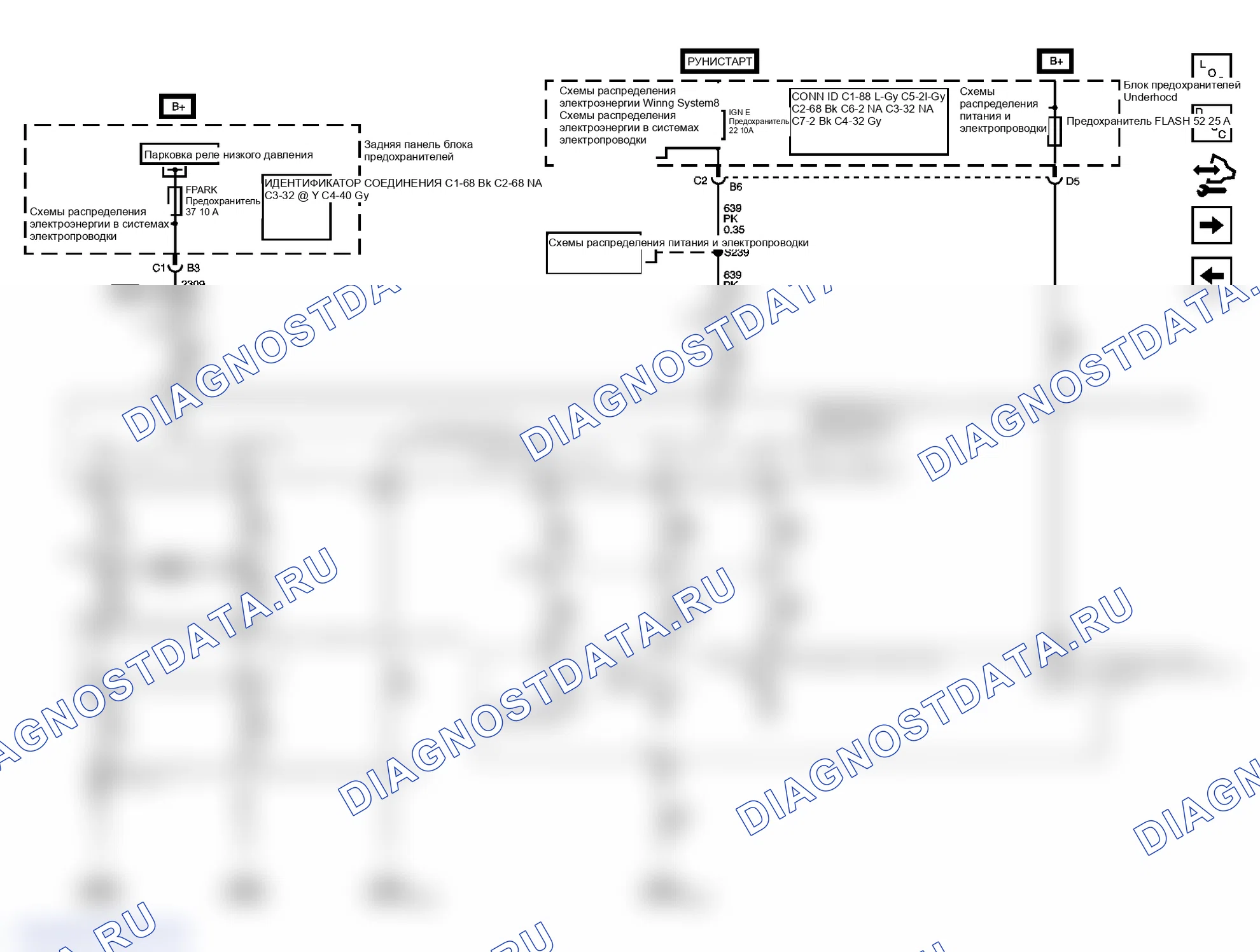 Рис. 9. GMC Envoy II