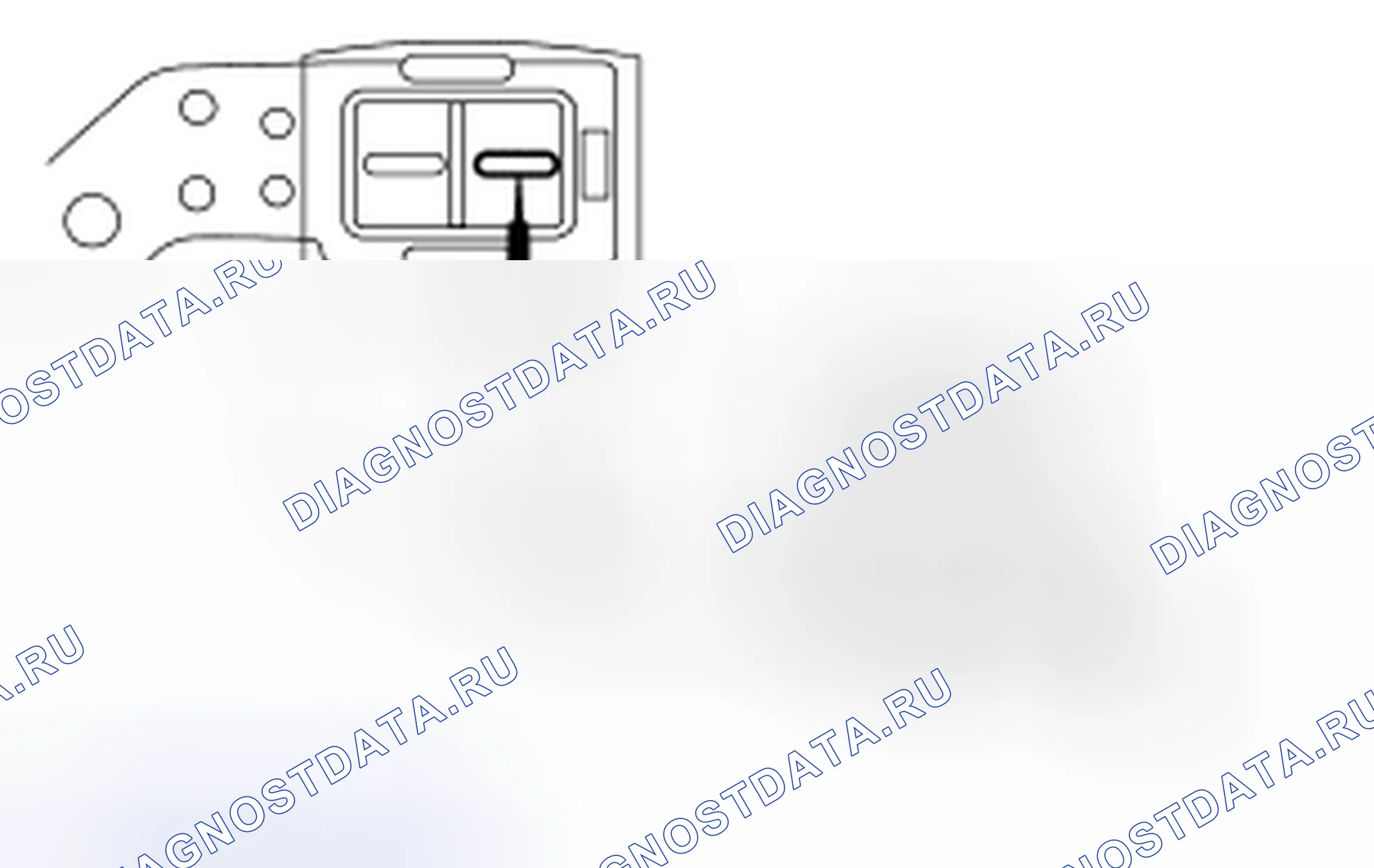 Рис. 38. Mazda 2 I рестайлинг