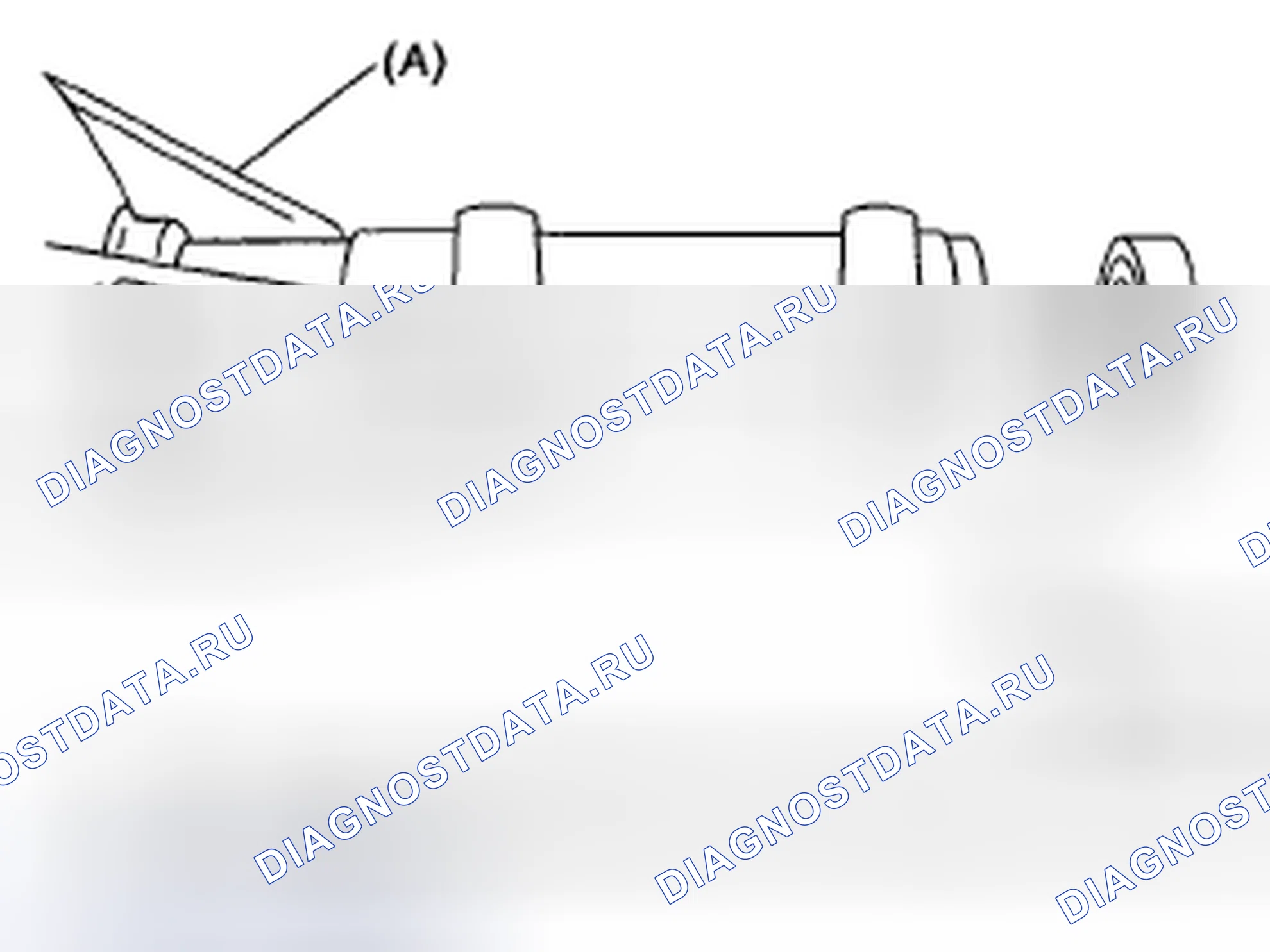 Рис. 139. Subaru Legacy BL/BP рестайлинг